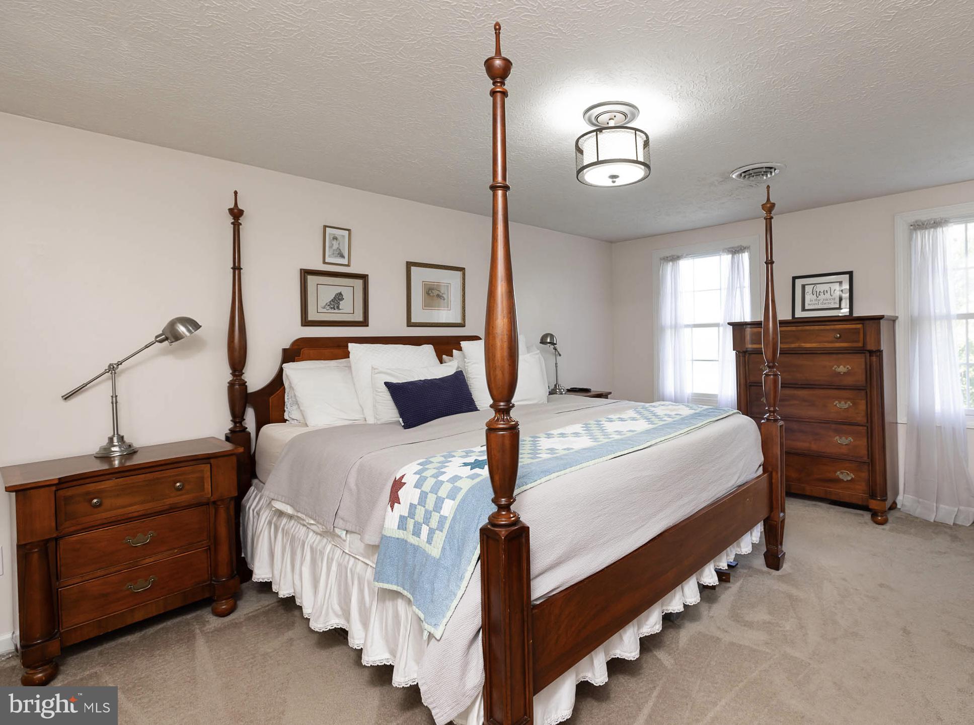 WEST FREDERICK HIGHLANDS - Residential