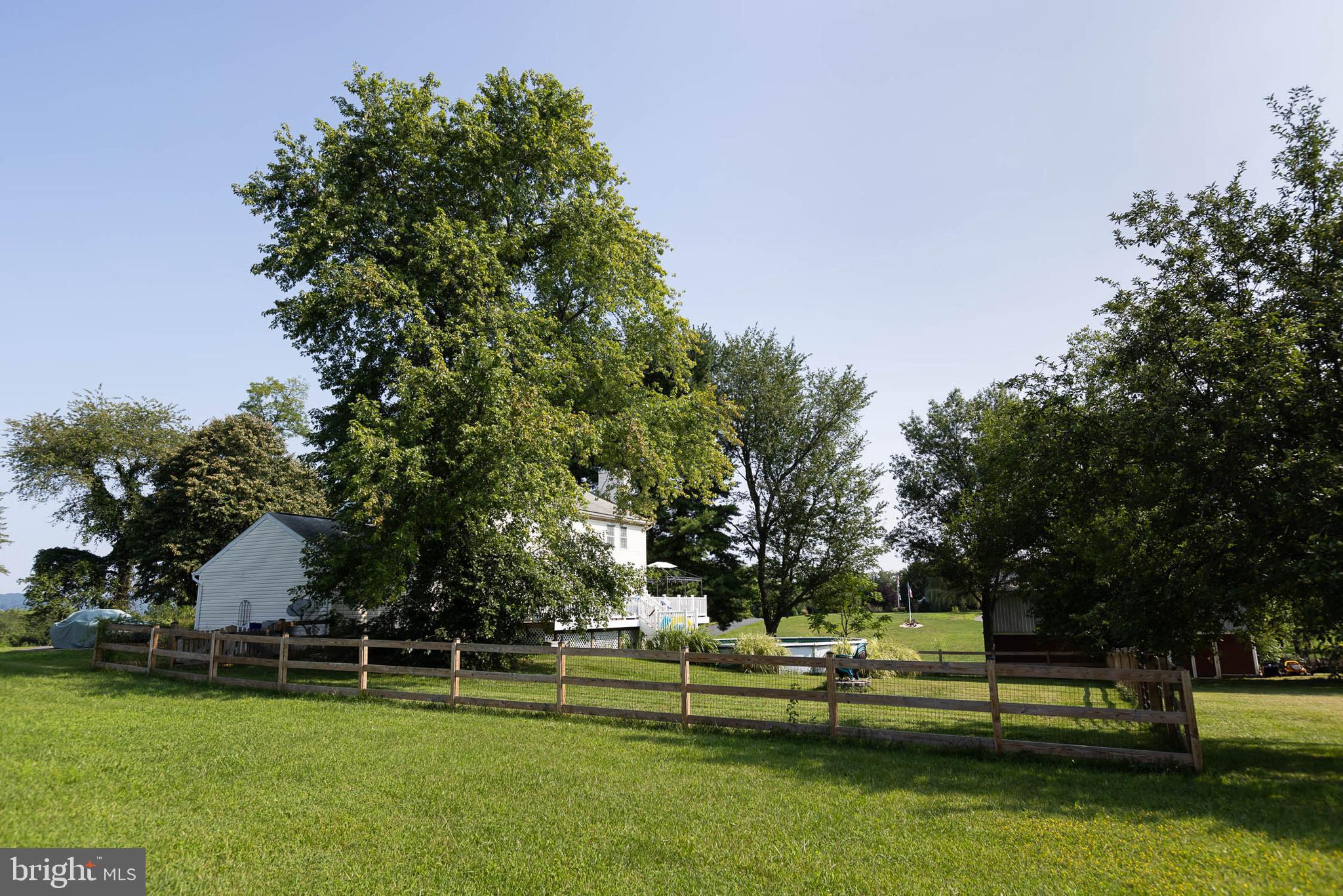 WEST FREDERICK HIGHLANDS - Residential