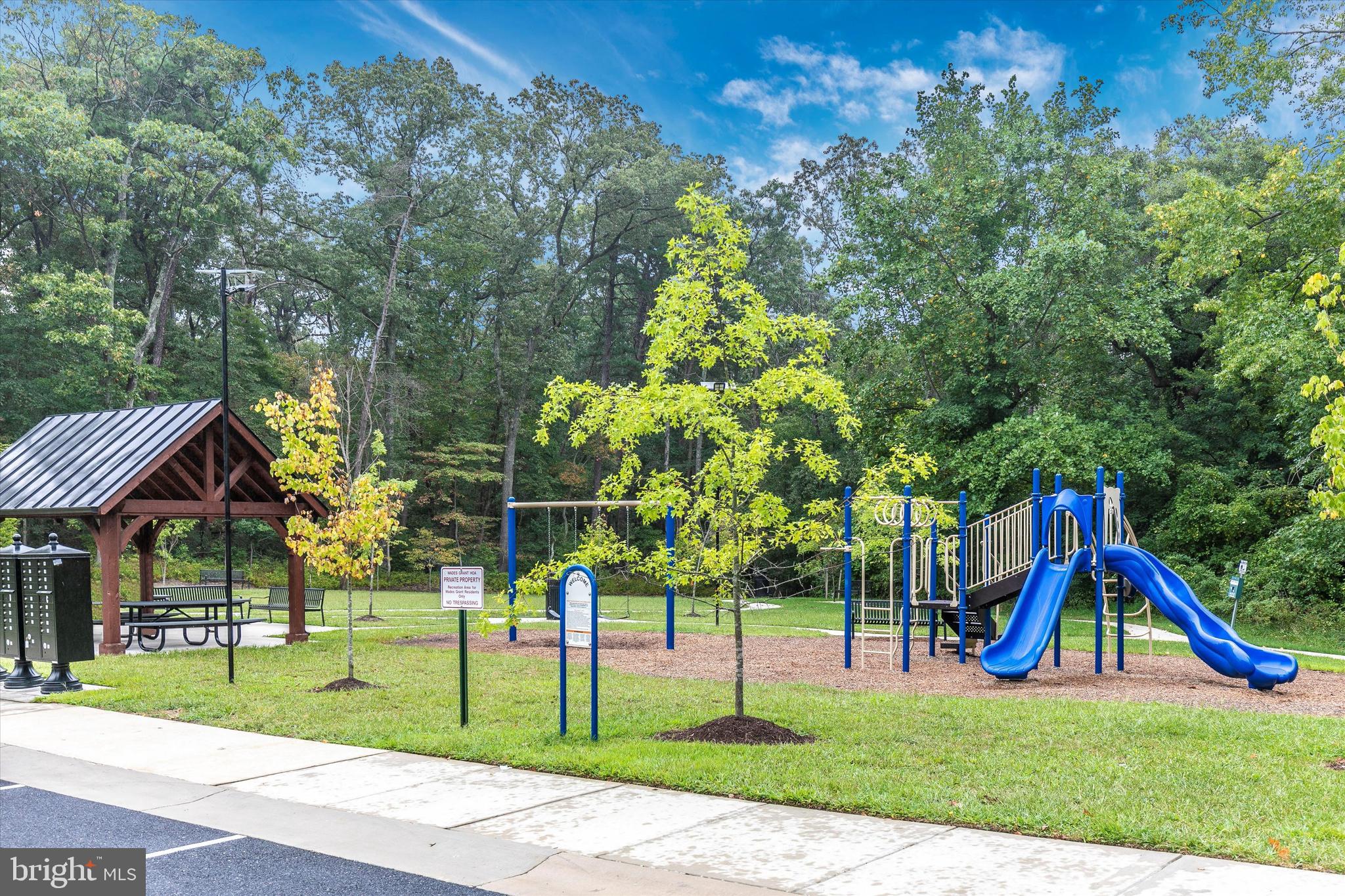 WADE'S GRANT - Residential