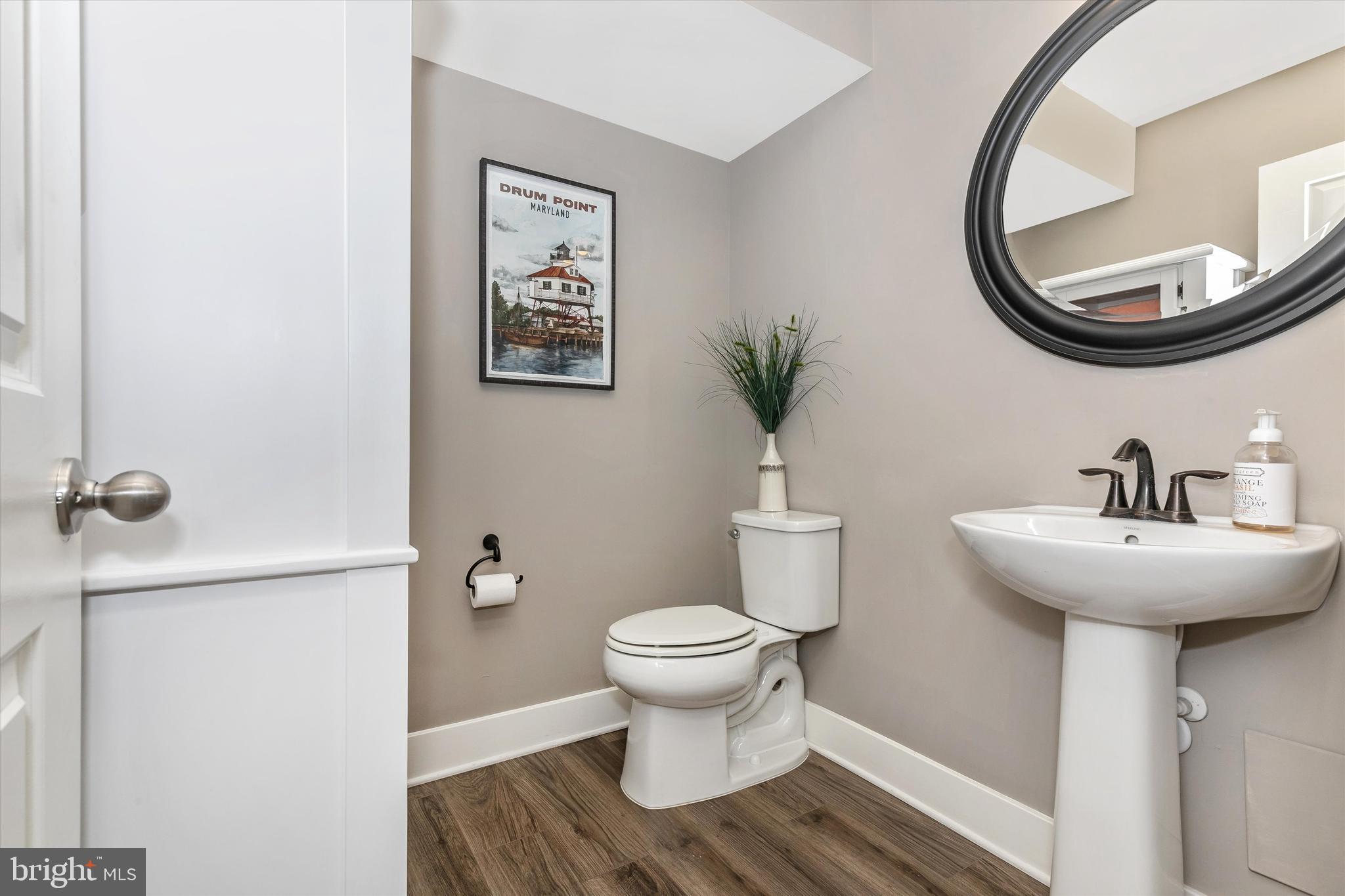 WADE'S GRANT - Residential