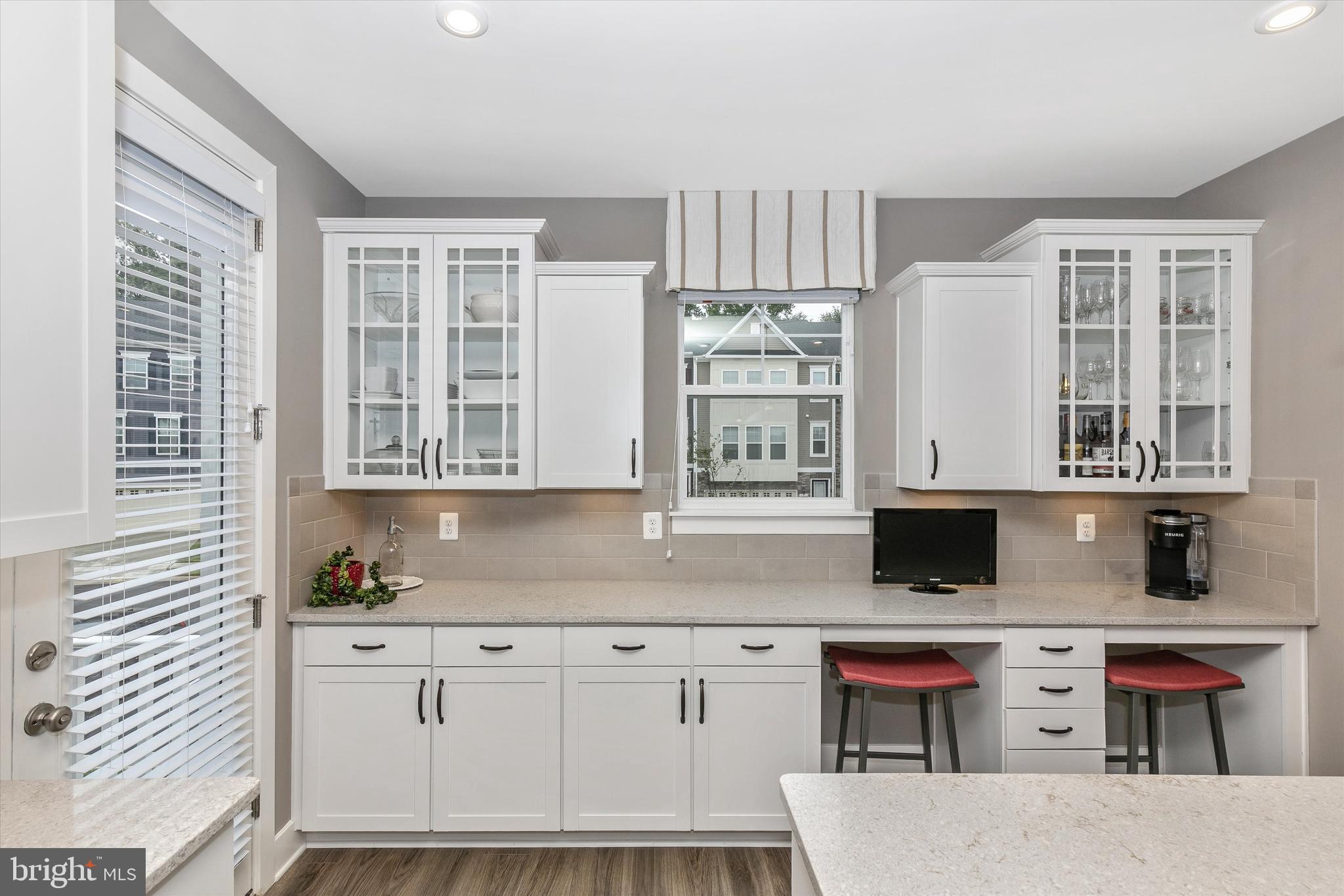 WADE'S GRANT - Residential