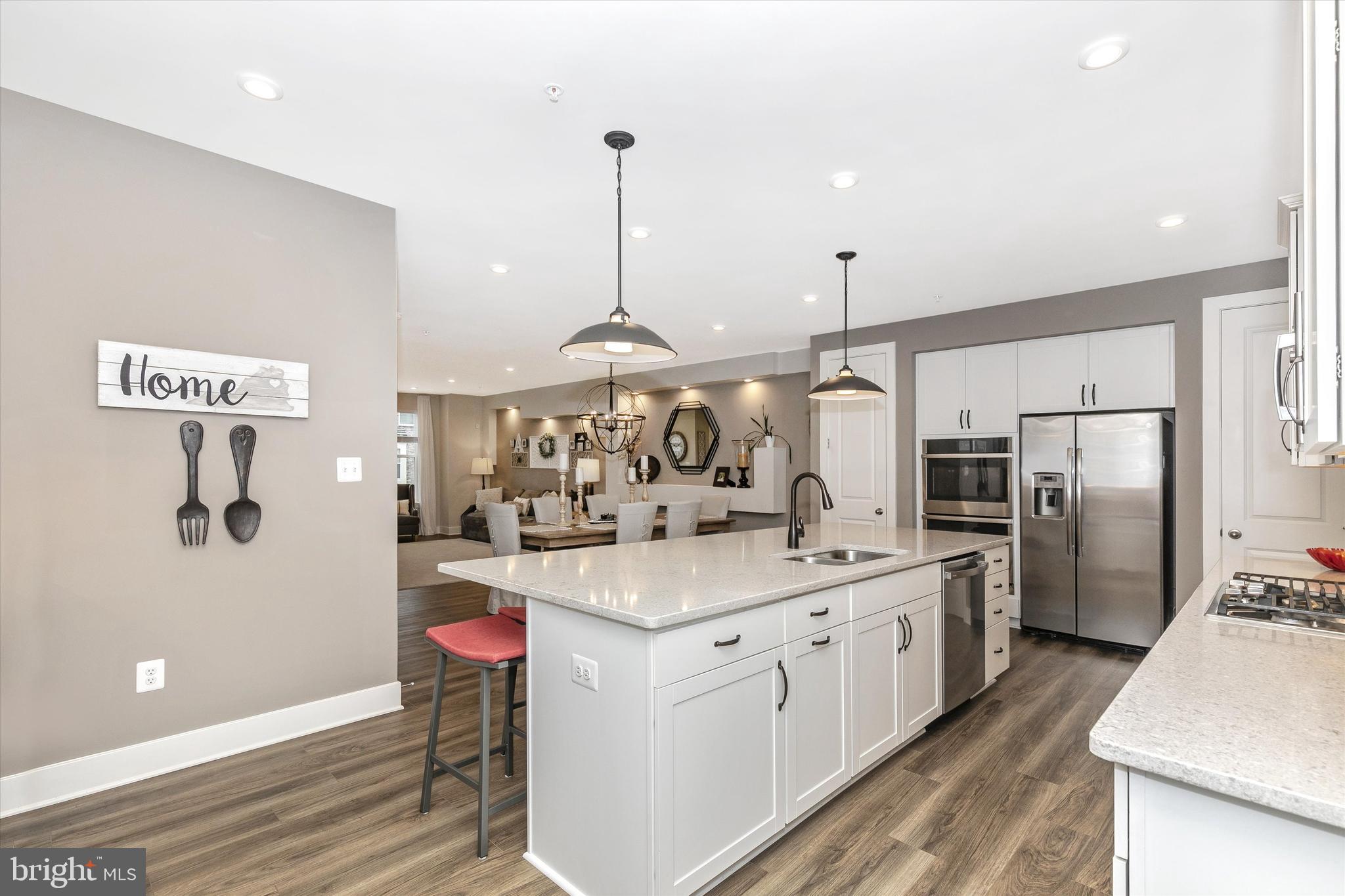 WADE'S GRANT - Residential