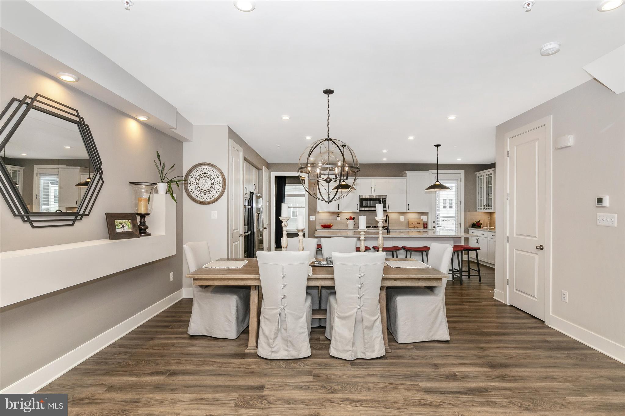 WADE'S GRANT - Residential