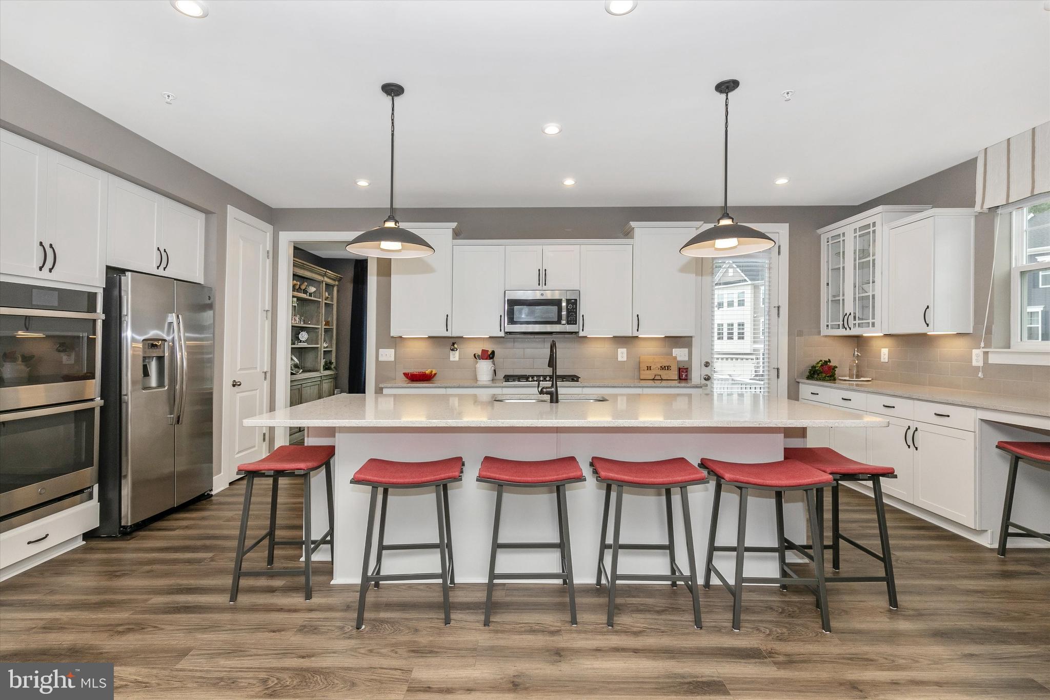 WADE'S GRANT - Residential