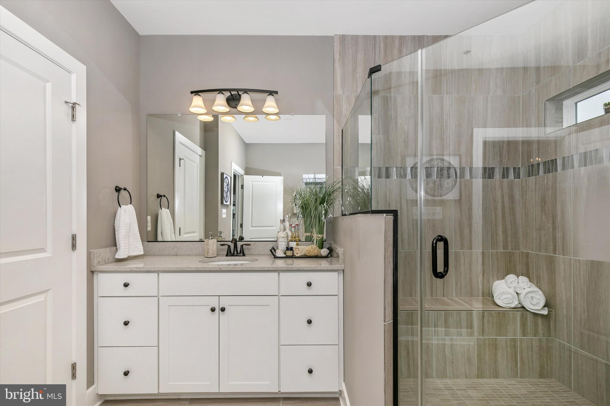 WADE'S GRANT - Residential