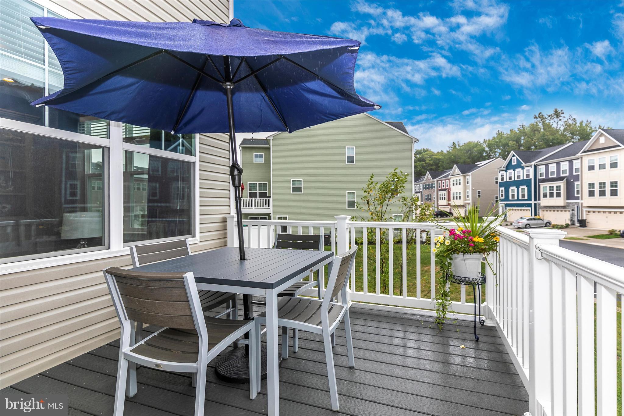 WADE'S GRANT - Residential