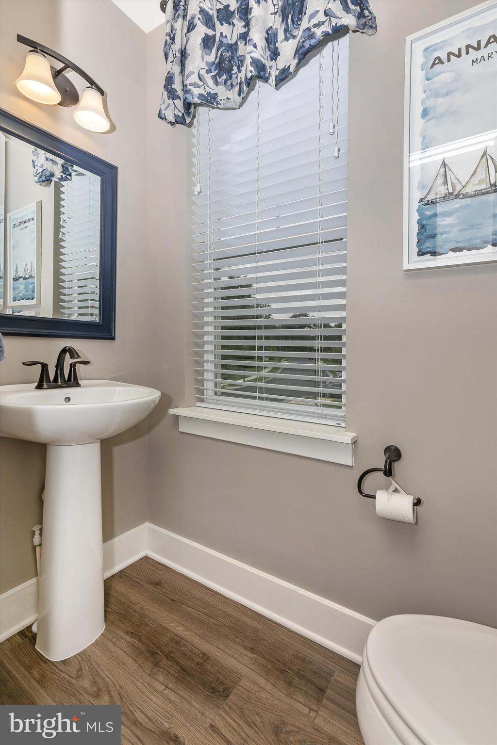 WADE'S GRANT - Residential