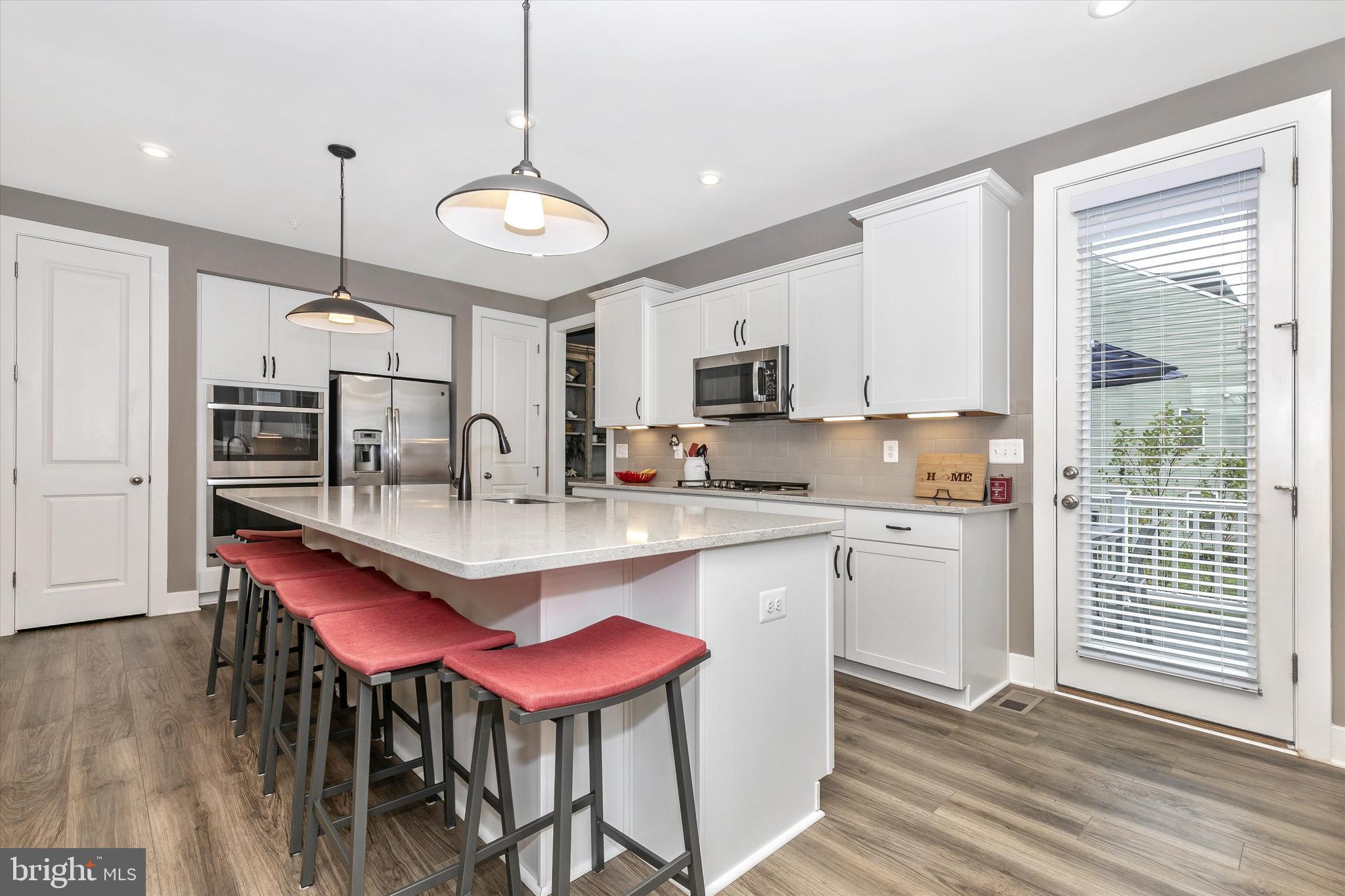 WADE'S GRANT - Residential