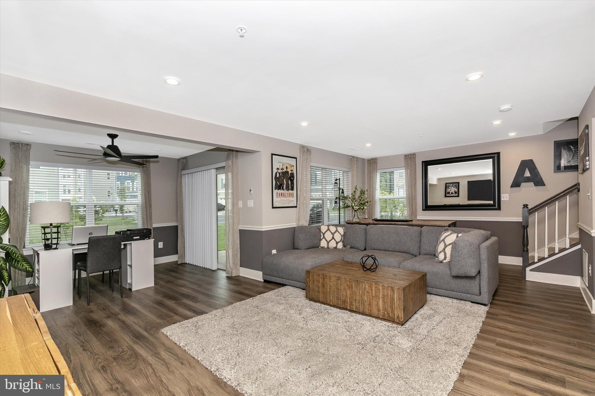 WADE'S GRANT - Residential