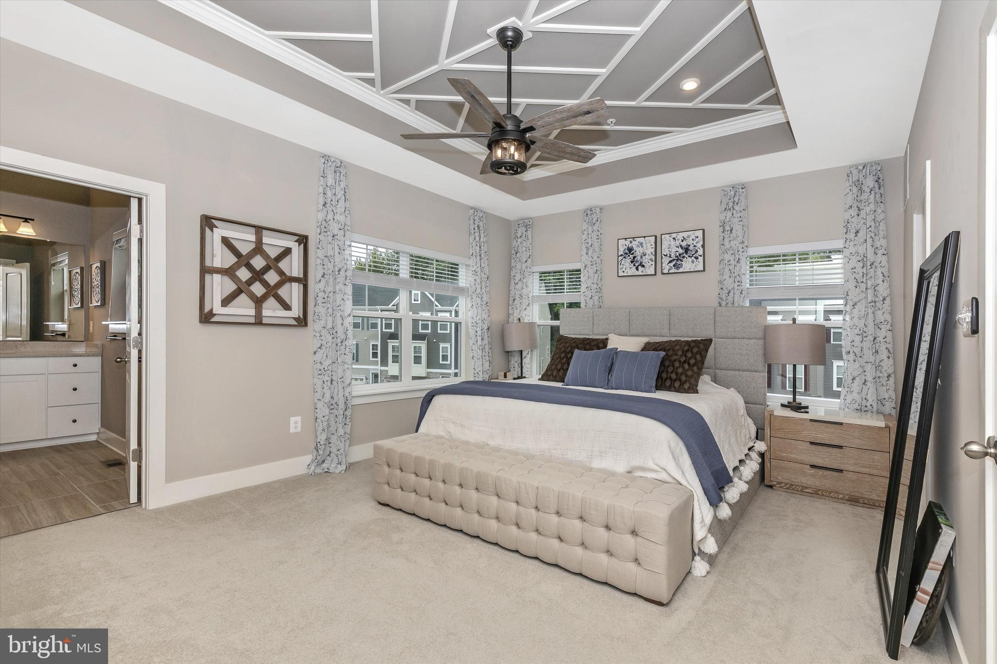 WADE'S GRANT - Residential