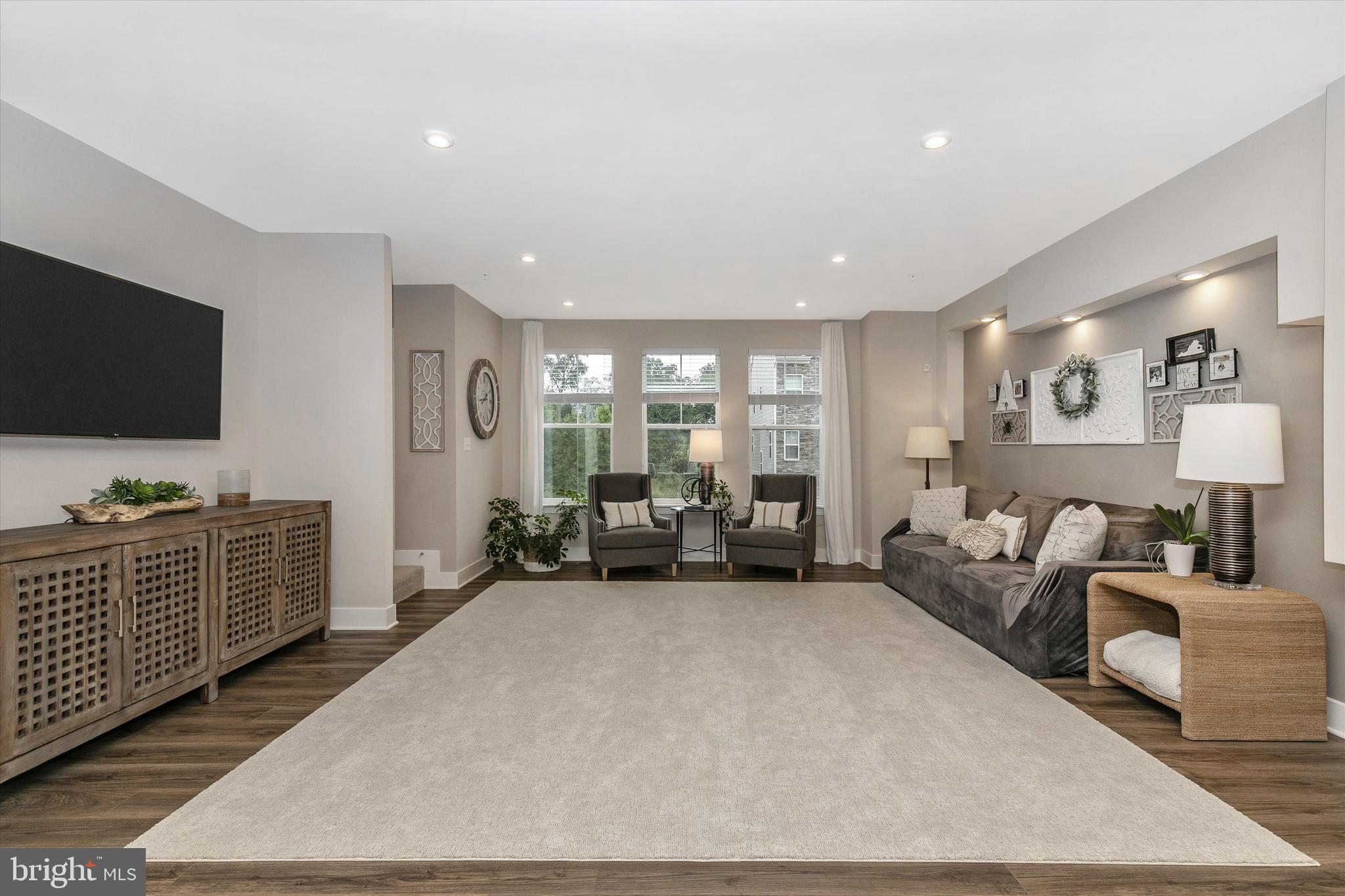 WADE'S GRANT - Residential