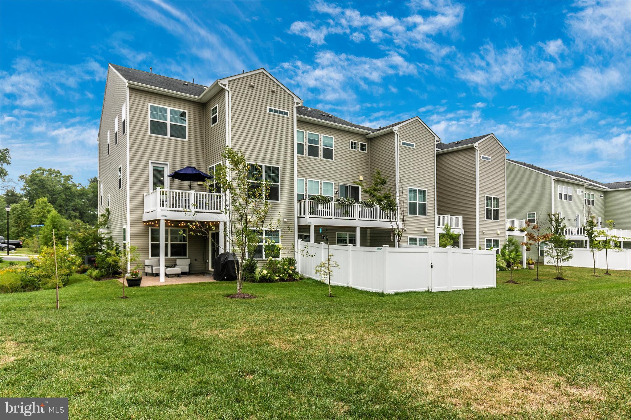 WADE'S GRANT - Residential