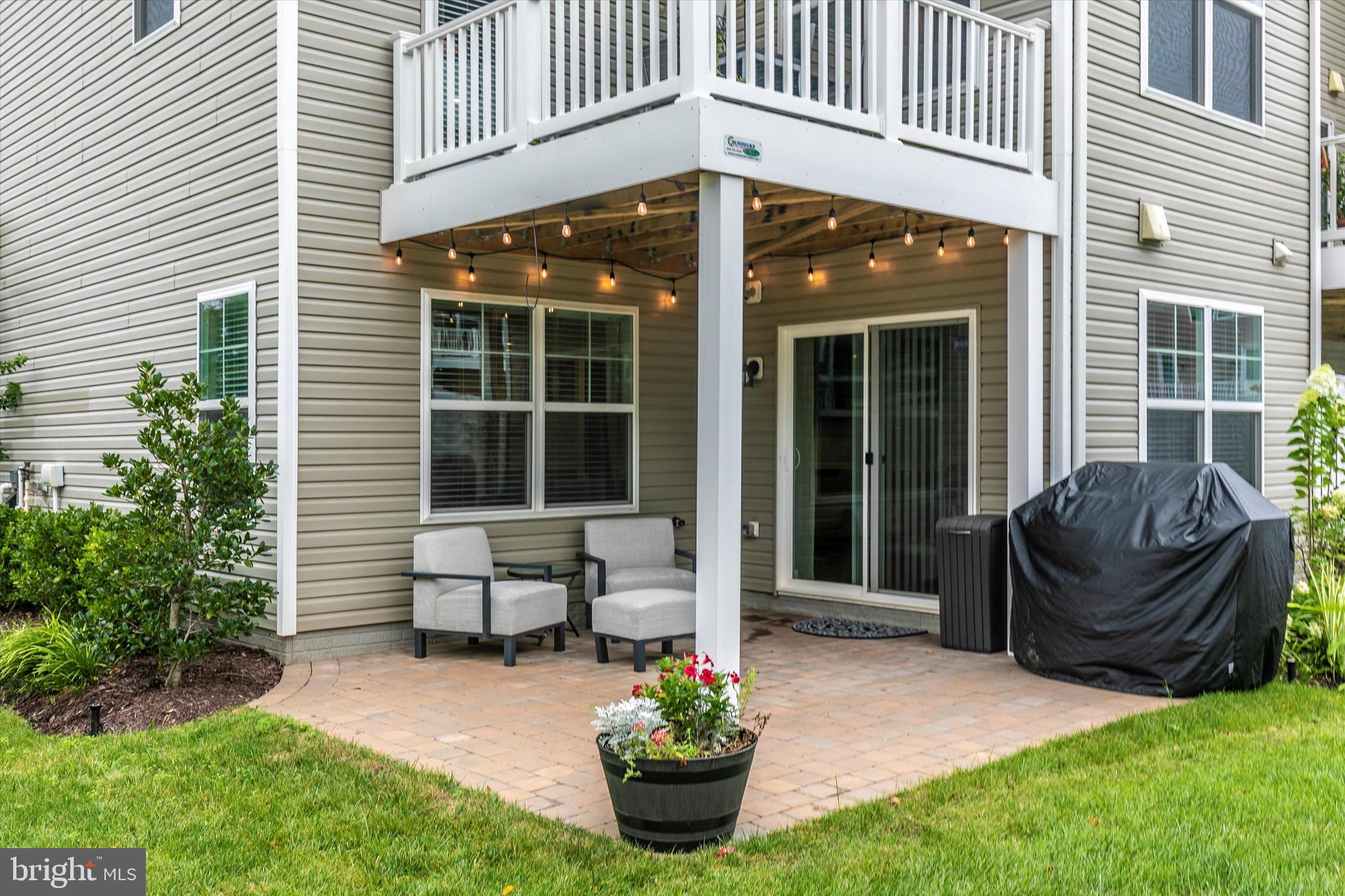 WADE'S GRANT - Residential