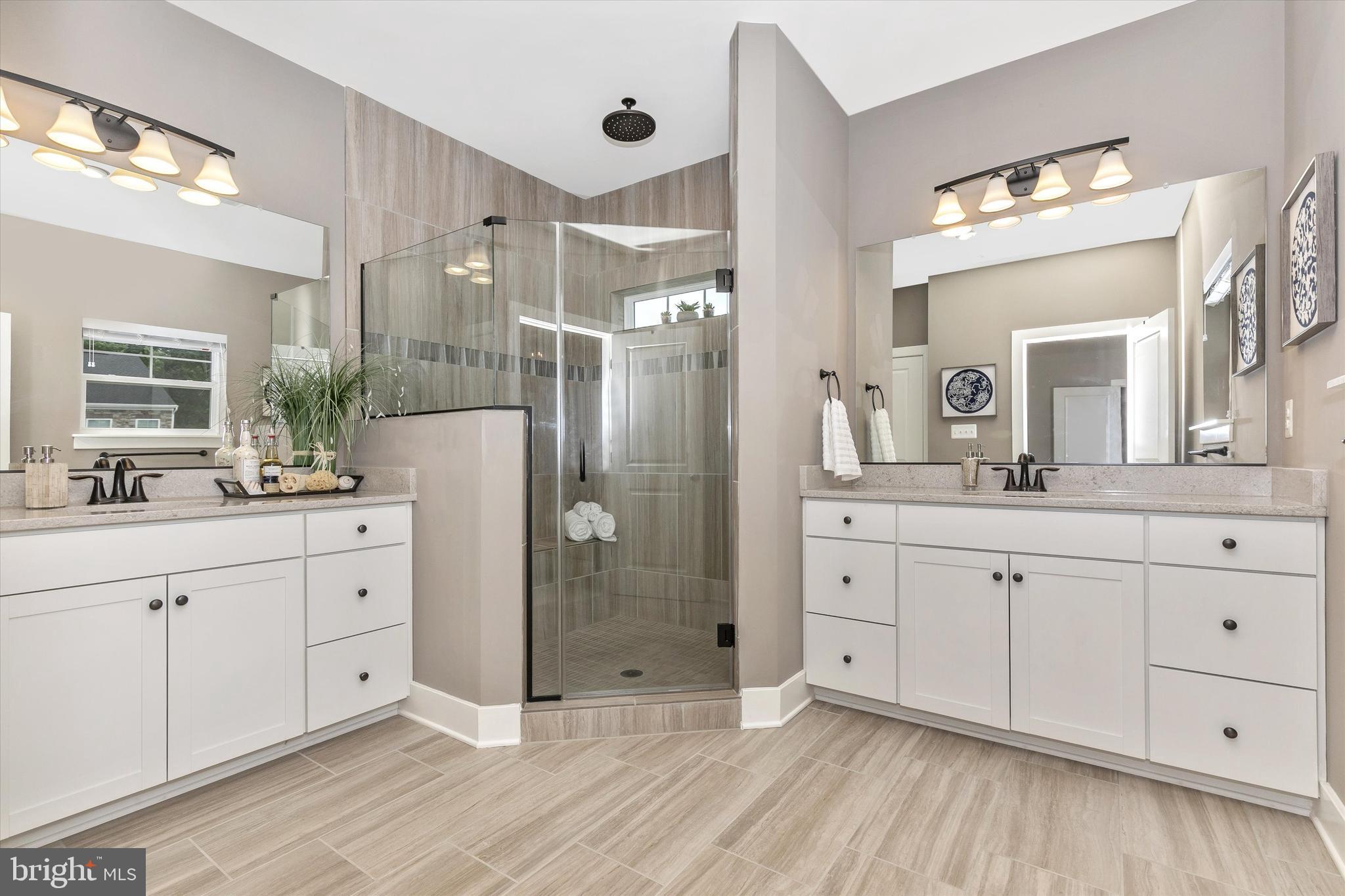 WADE'S GRANT - Residential