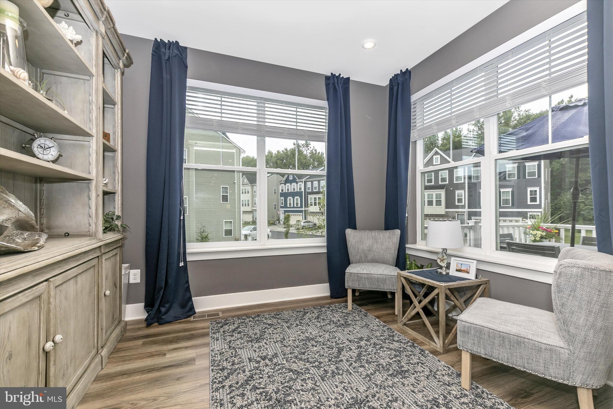 WADE'S GRANT - Residential