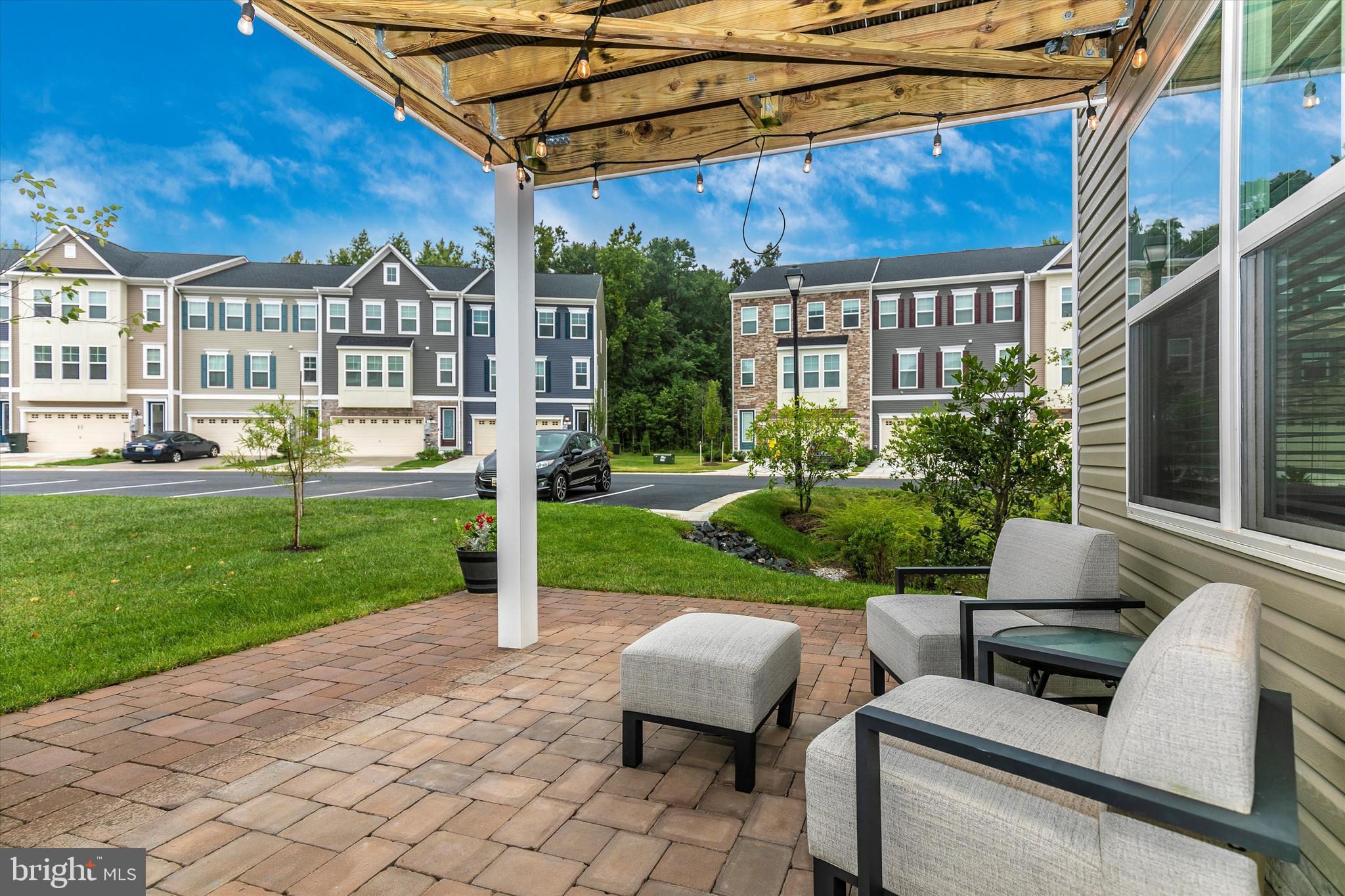 WADE'S GRANT - Residential