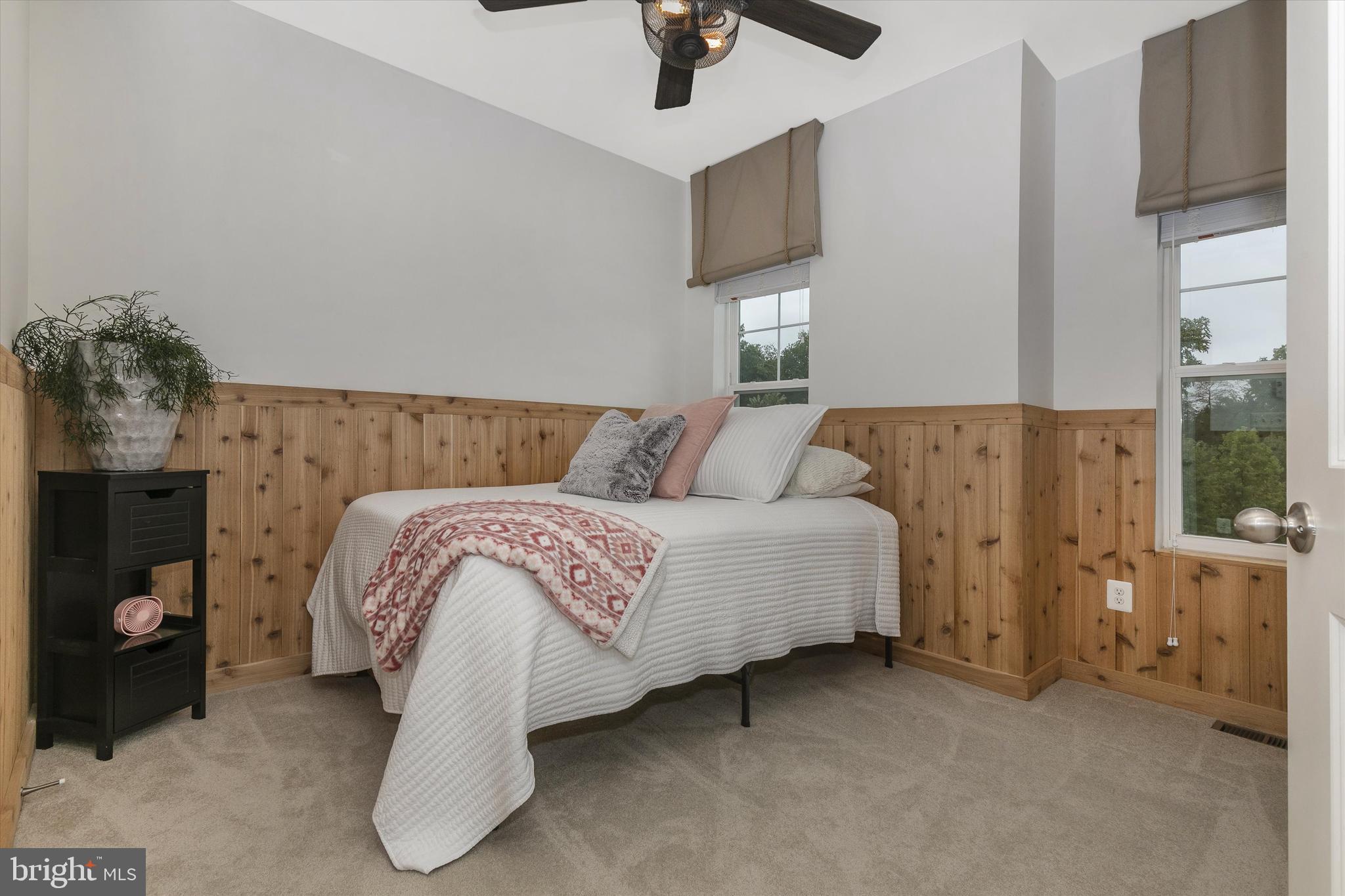 WADE'S GRANT - Residential