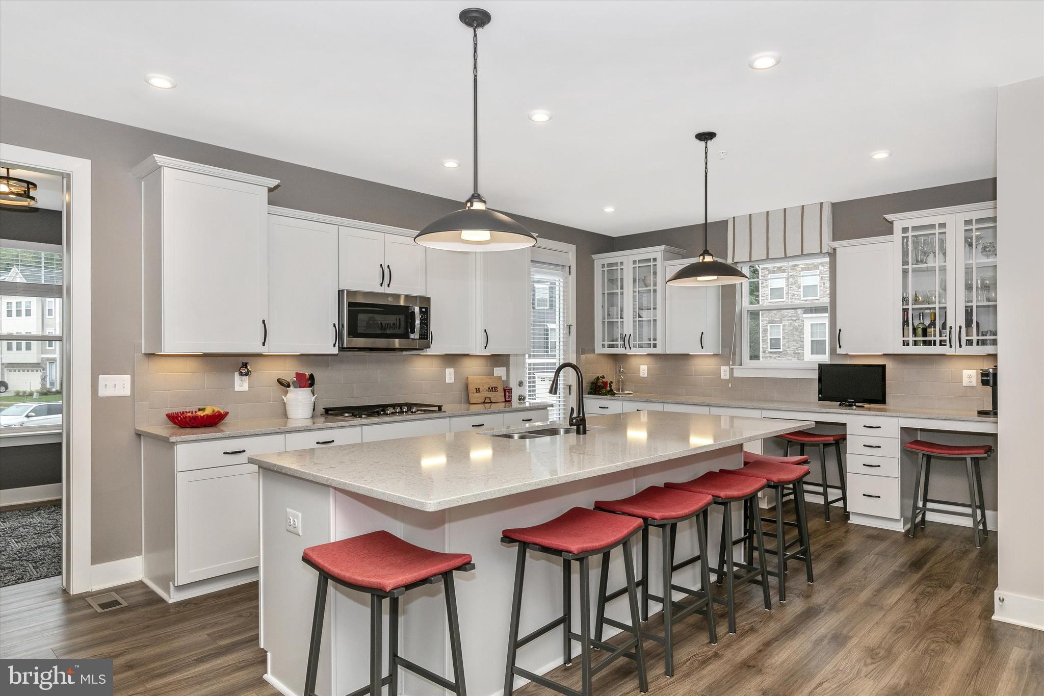 WADE'S GRANT - Residential