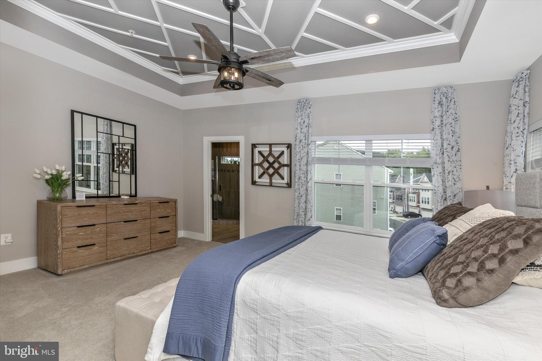 WADE'S GRANT - Residential