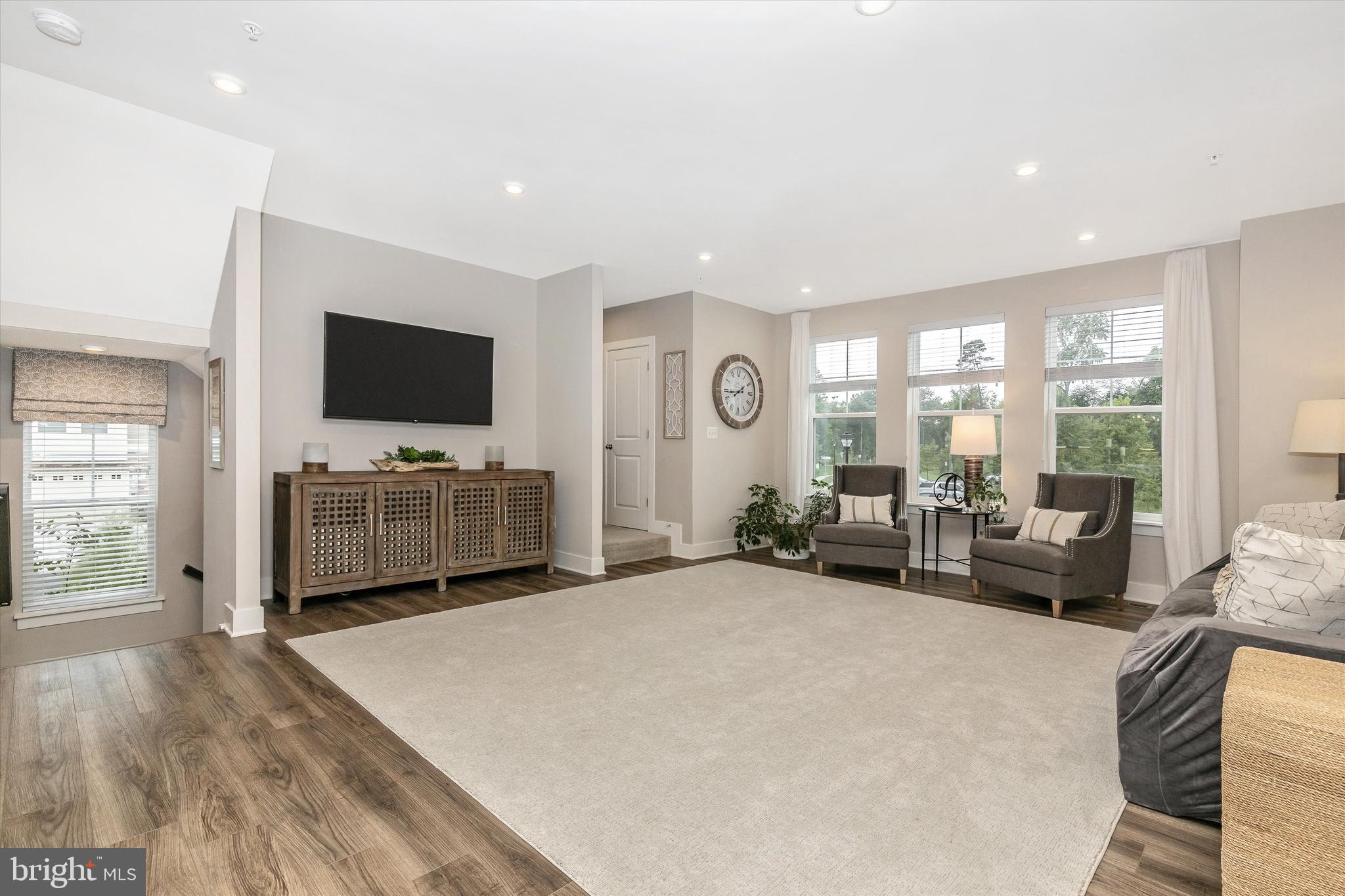 WADE'S GRANT - Residential