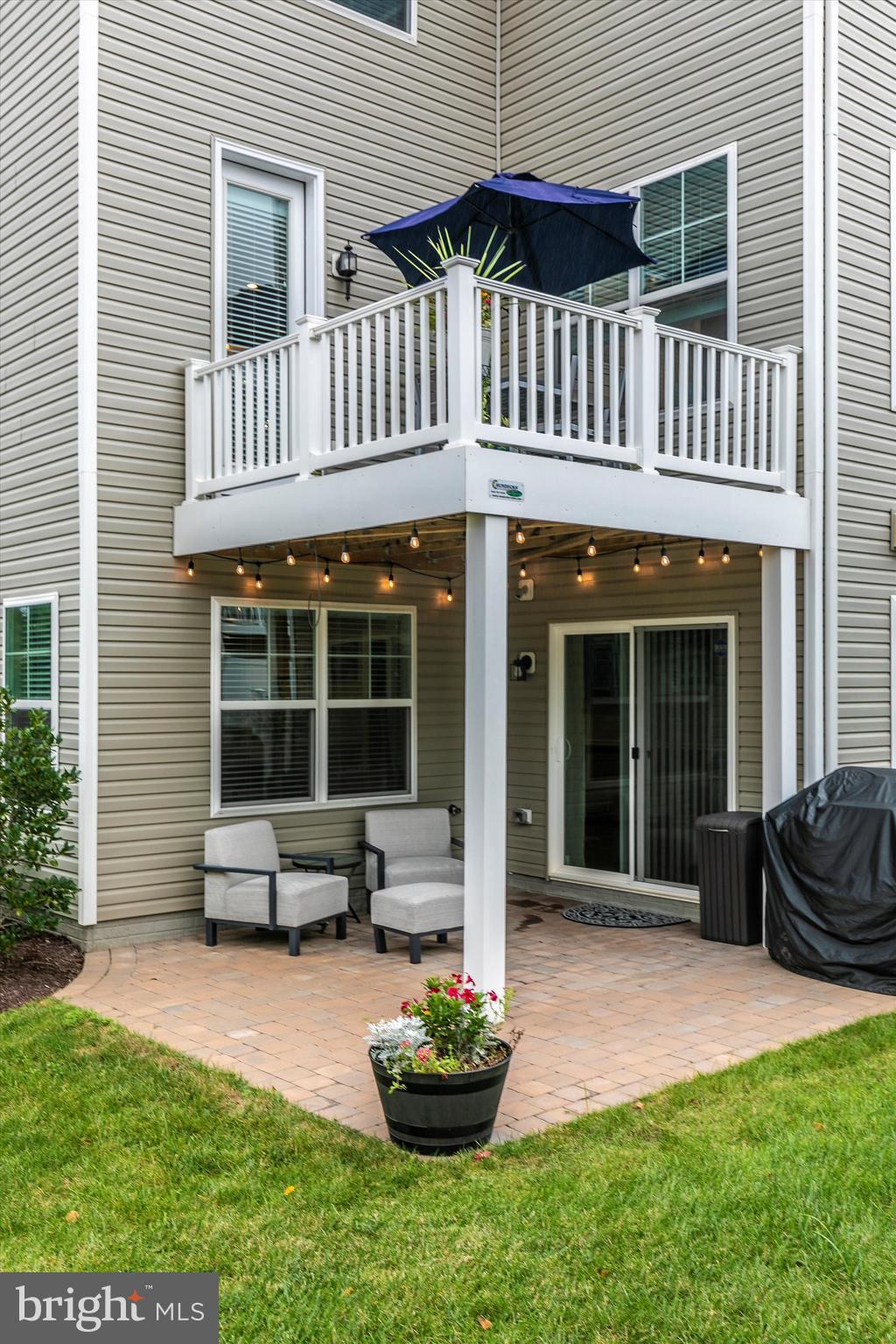 WADE'S GRANT - Residential