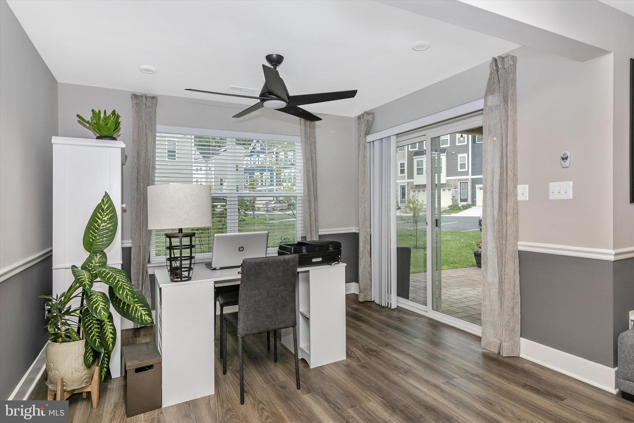 WADE'S GRANT - Residential