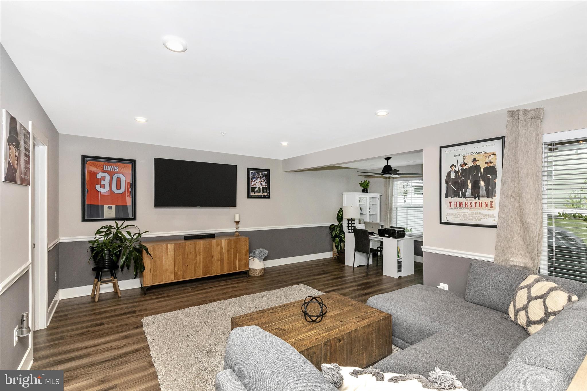 WADE'S GRANT - Residential