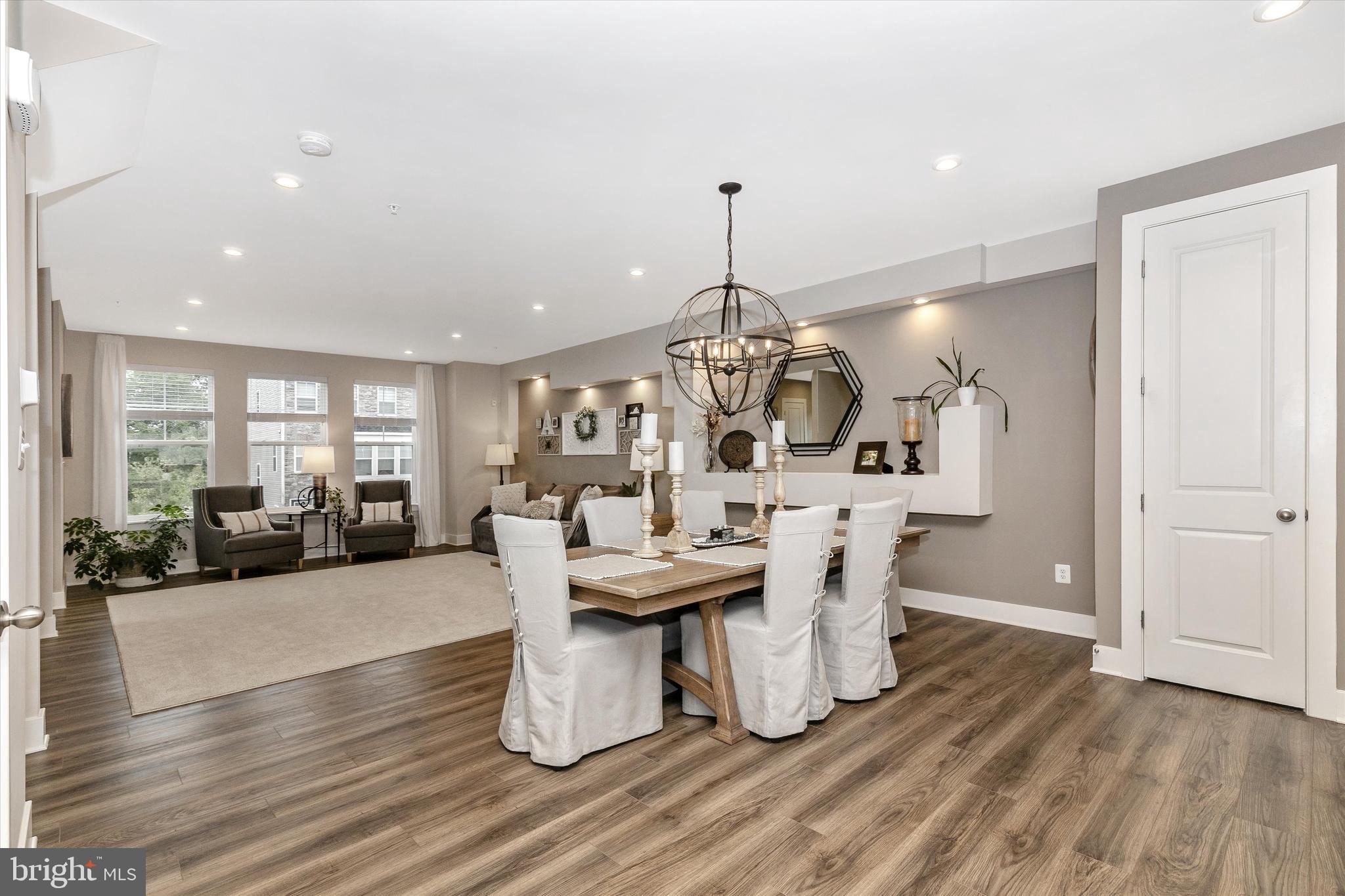 WADE'S GRANT - Residential