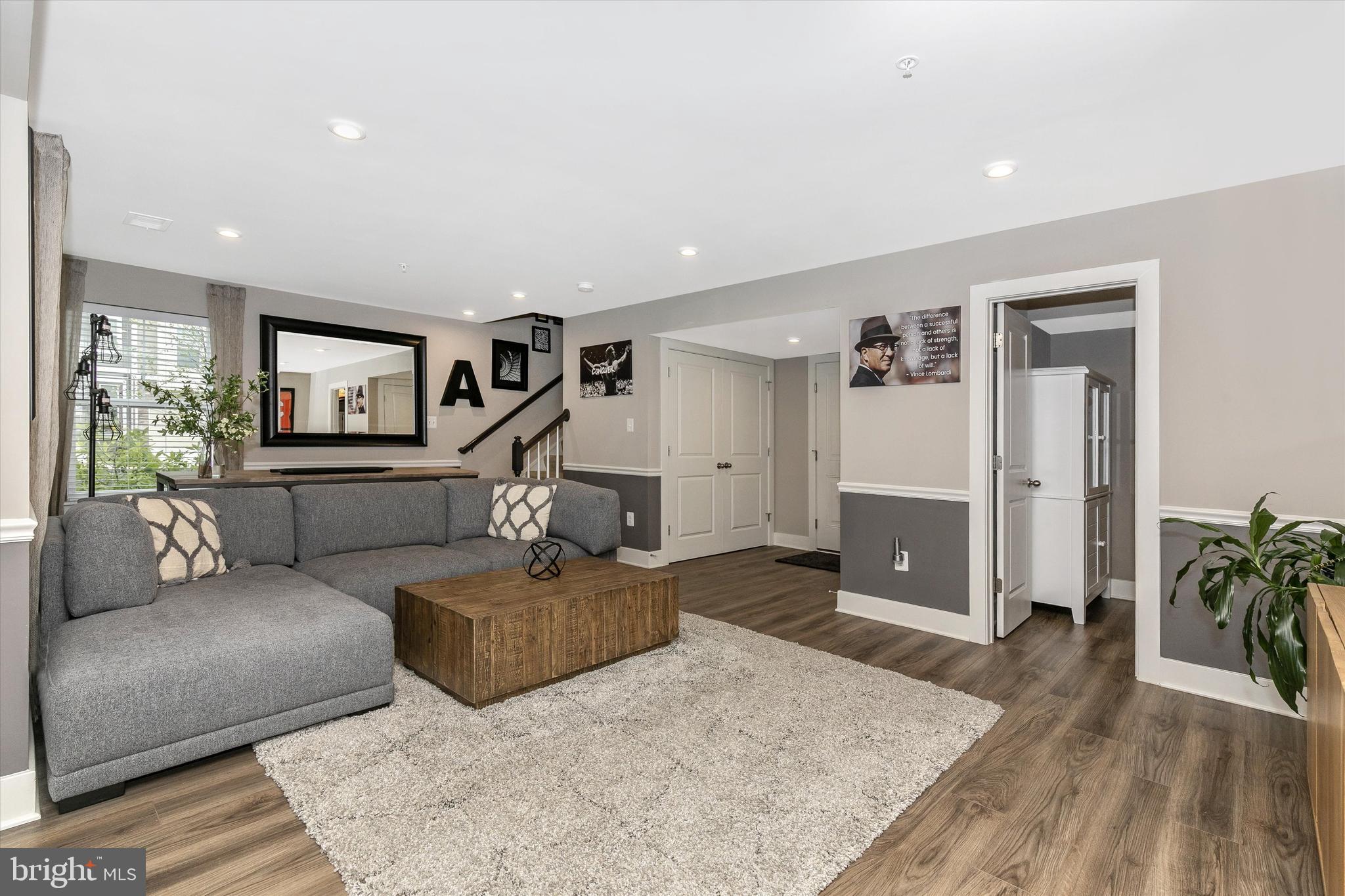 WADE'S GRANT - Residential