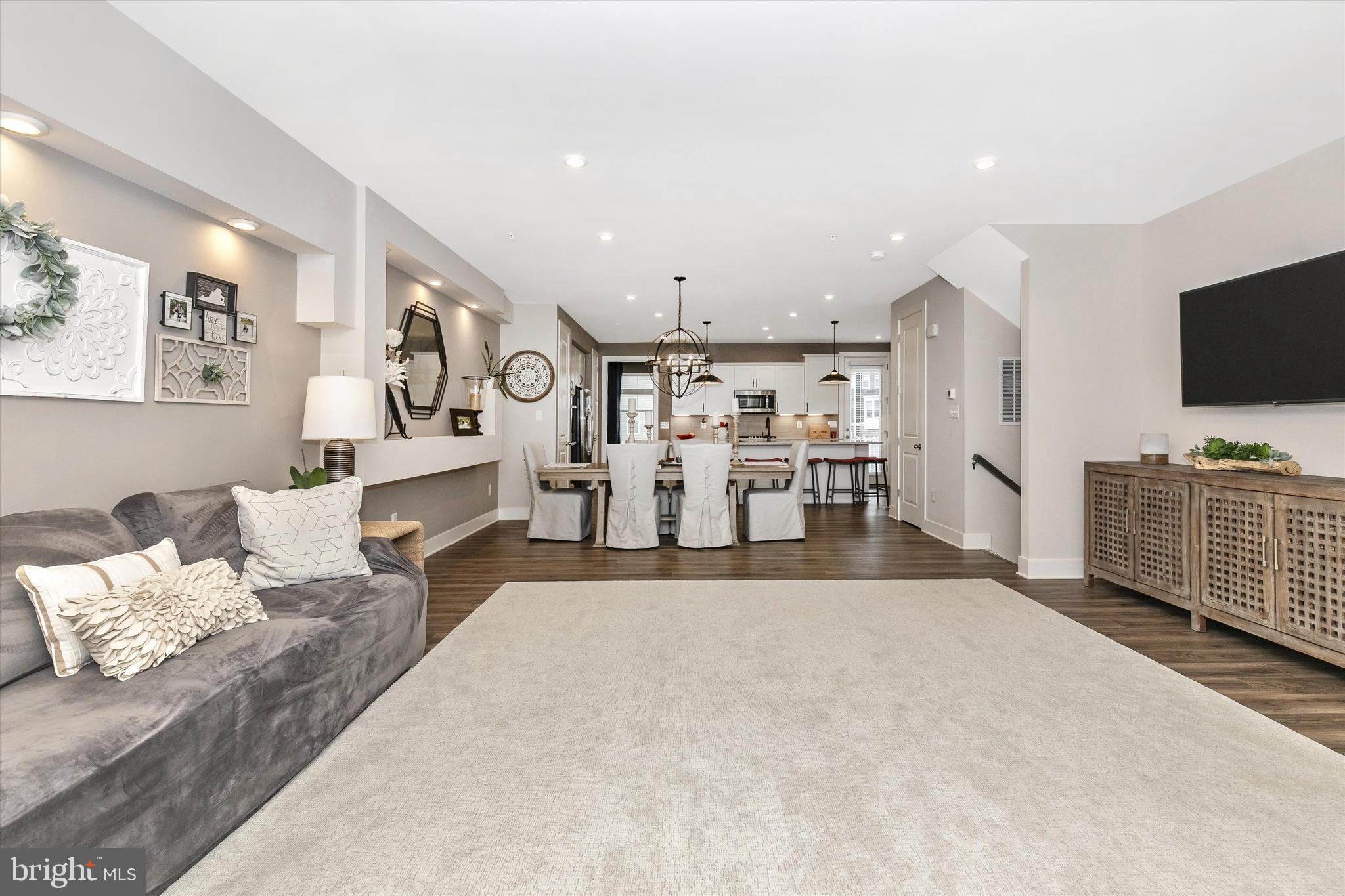 WADE'S GRANT - Residential