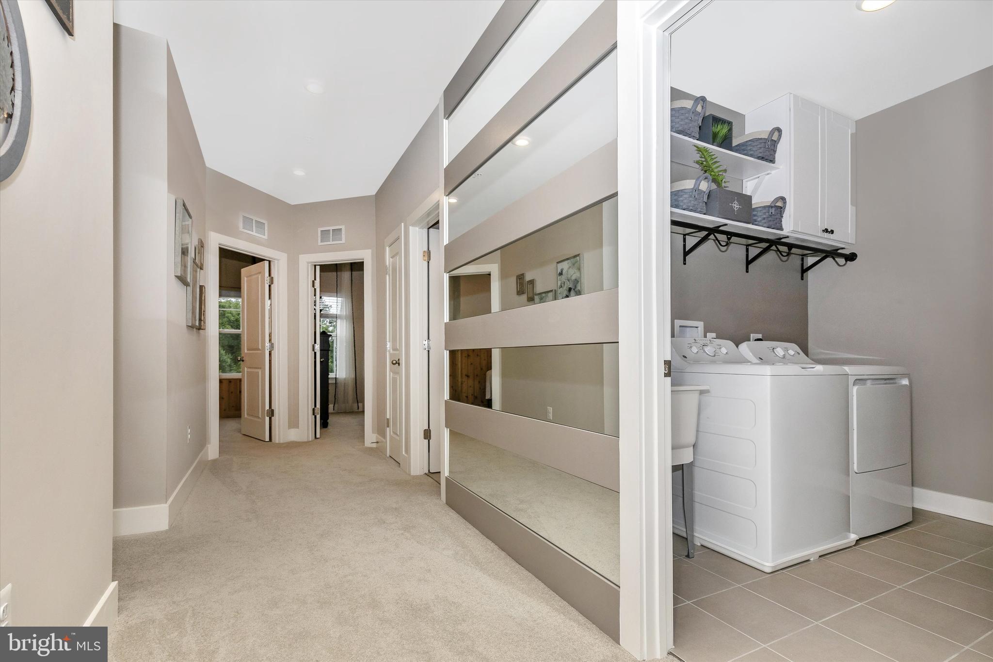 WADE'S GRANT - Residential