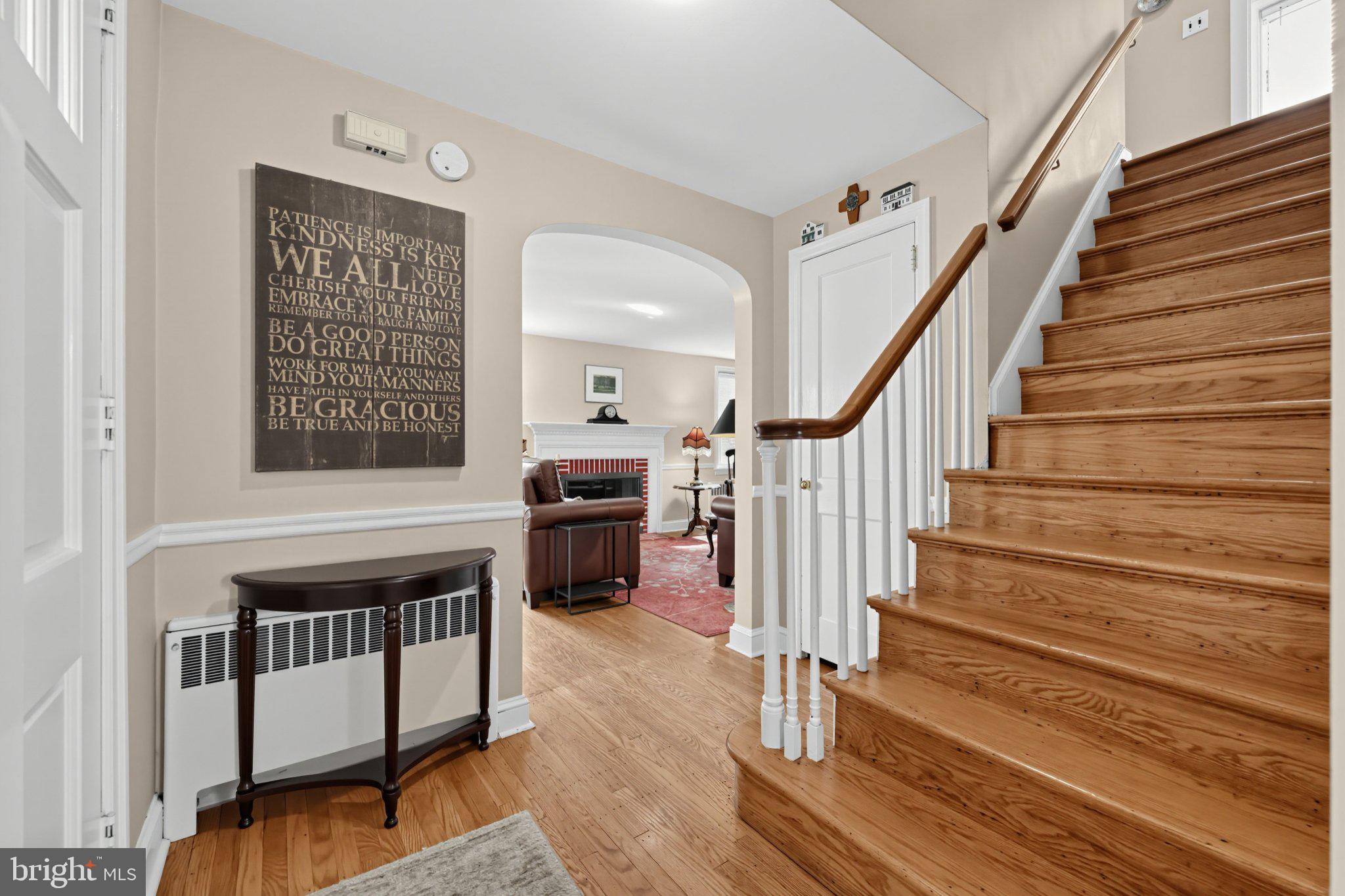 58 UPLAND ROAD
