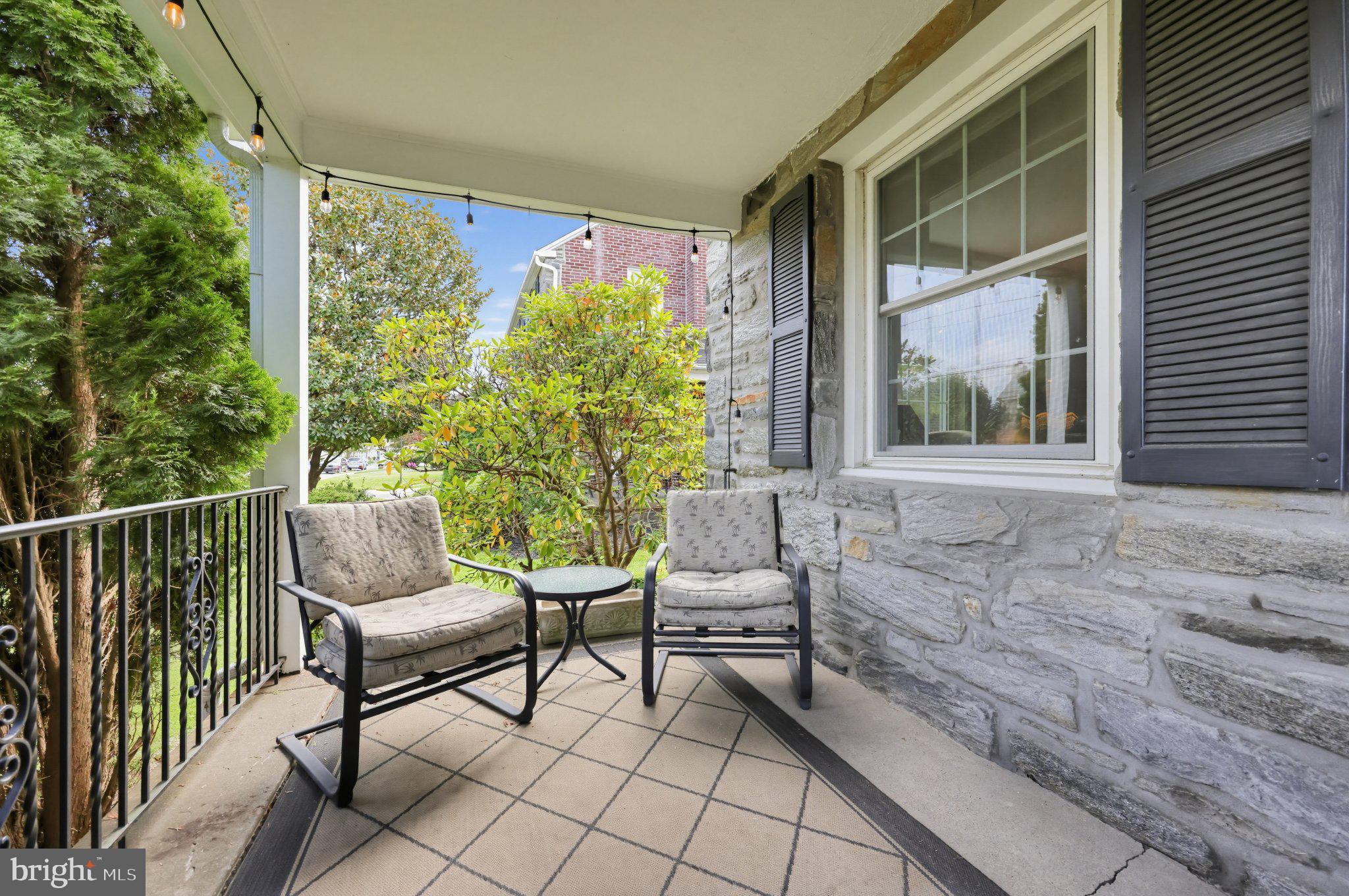 58 UPLAND ROAD