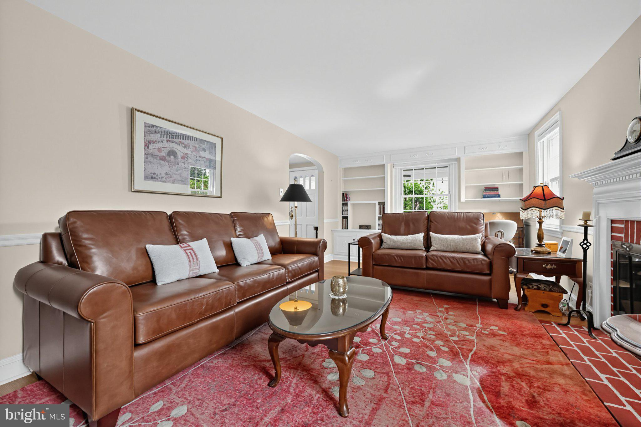 58 UPLAND ROAD