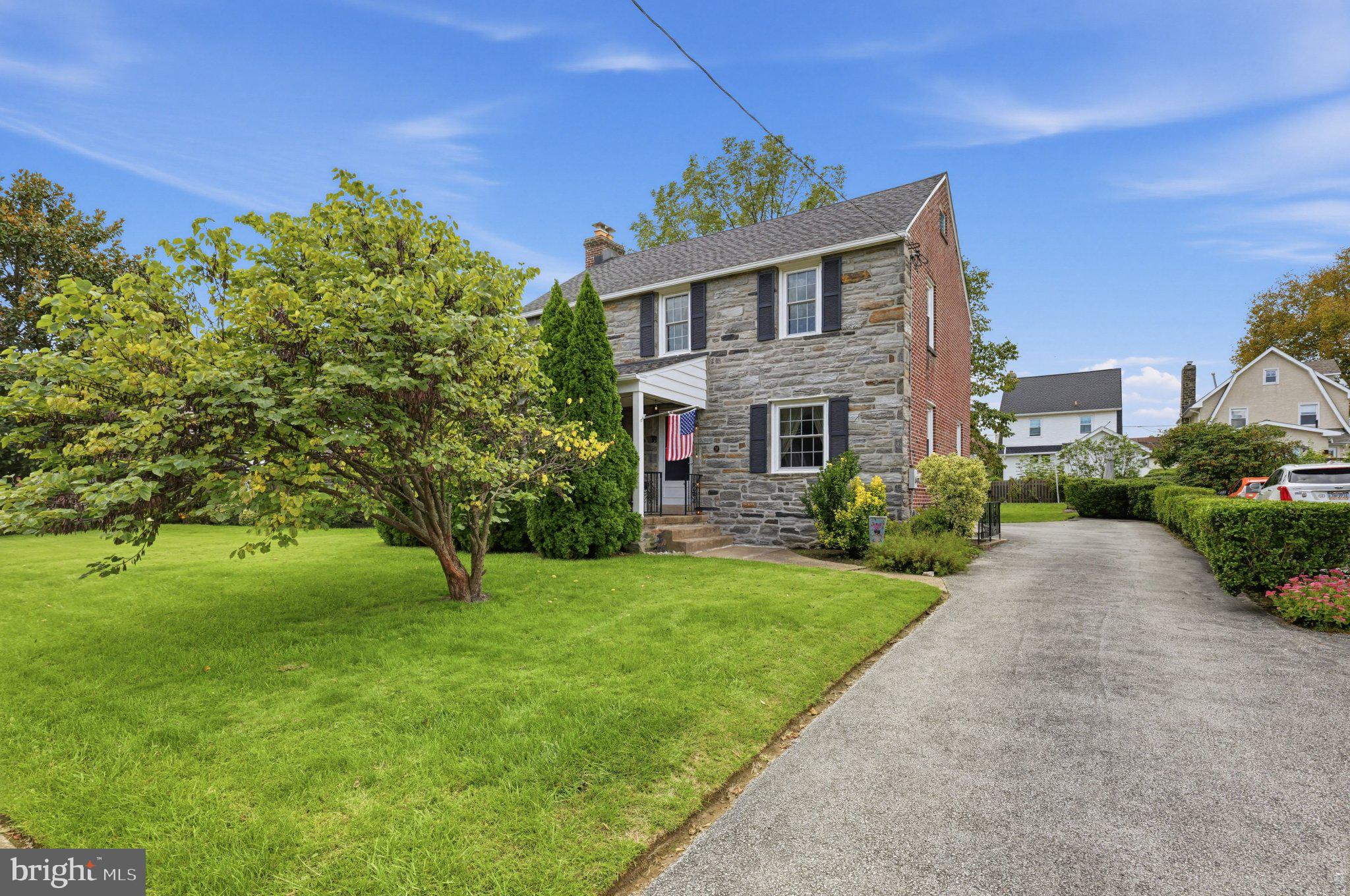 58 UPLAND ROAD