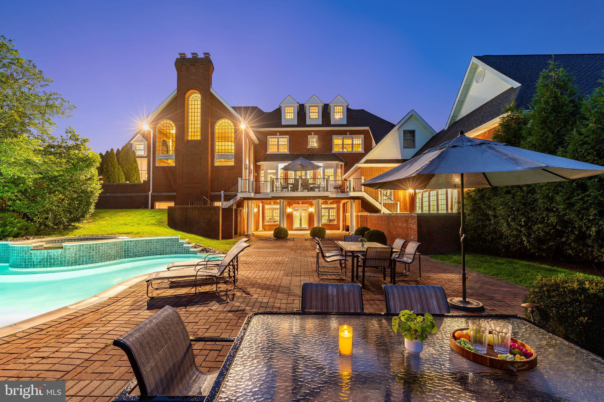 NORMANDY AT BLUE B - Residential