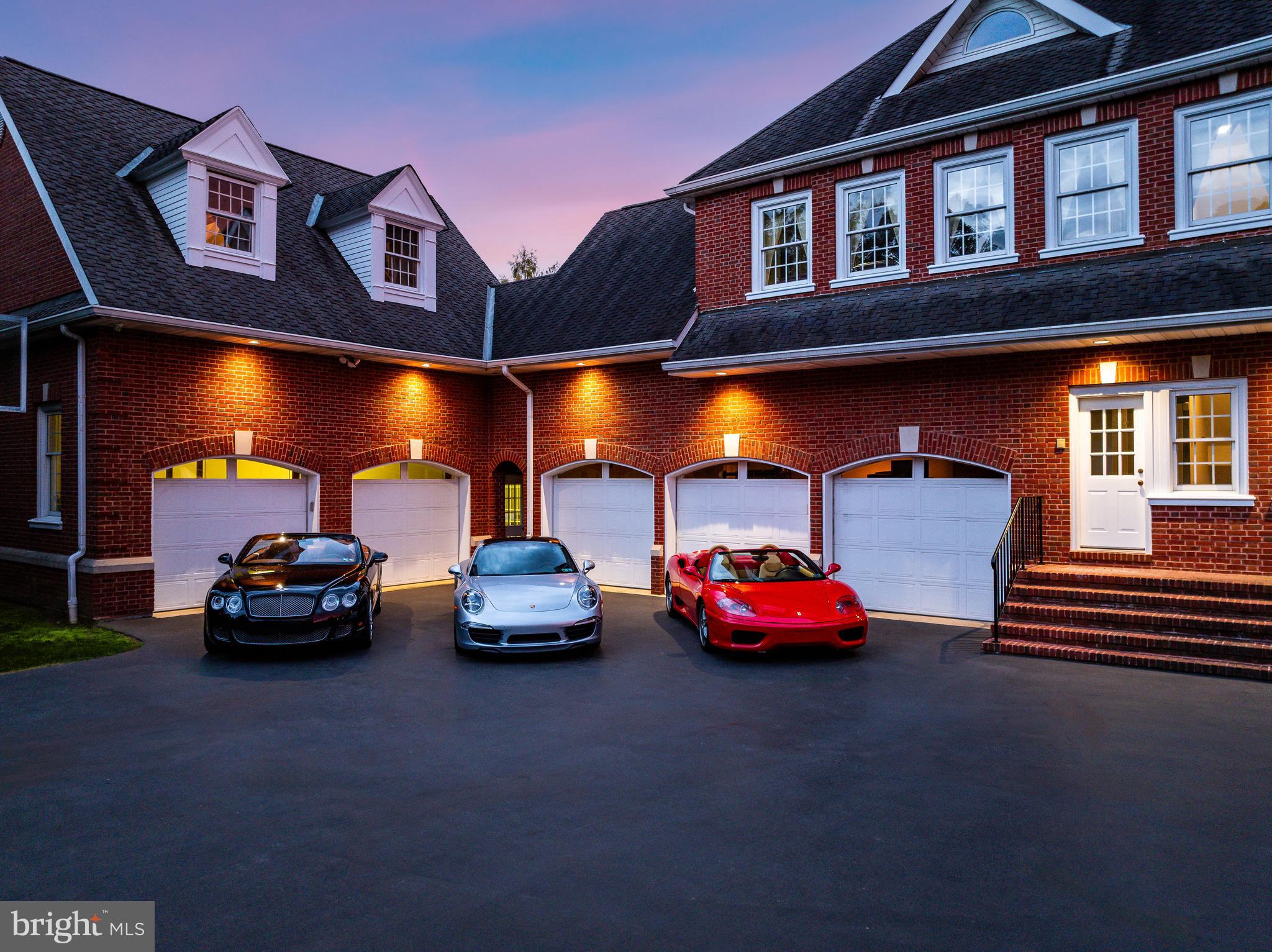 NORMANDY AT BLUE B - Residential