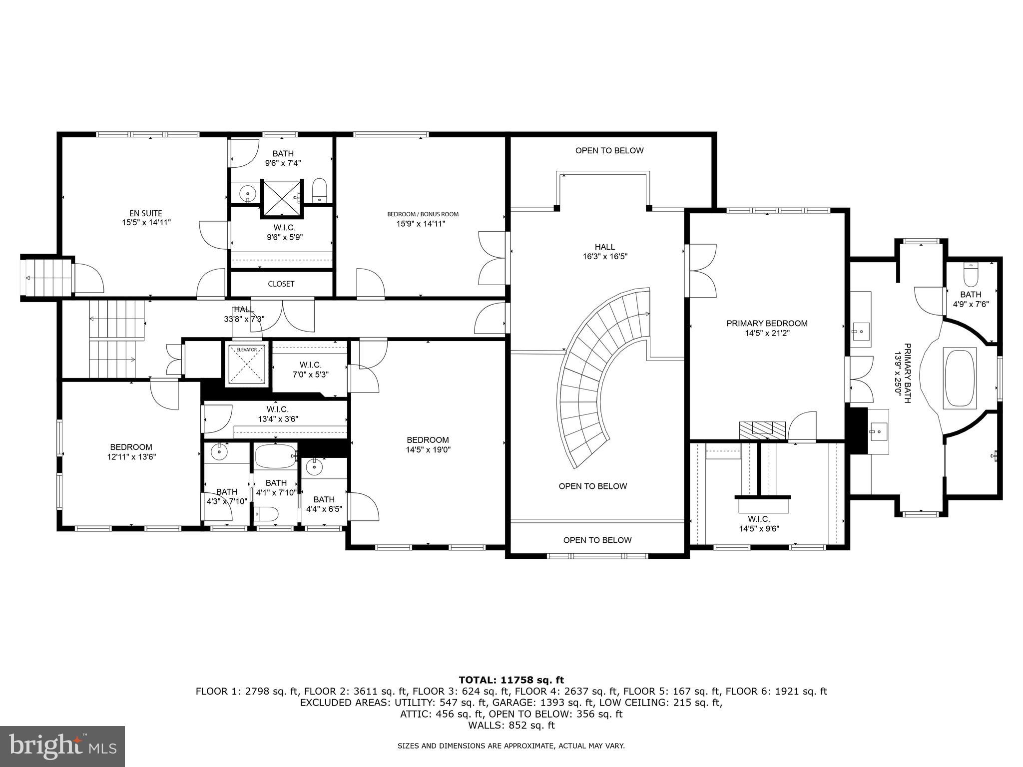 NORMANDY AT BLUE B - Residential