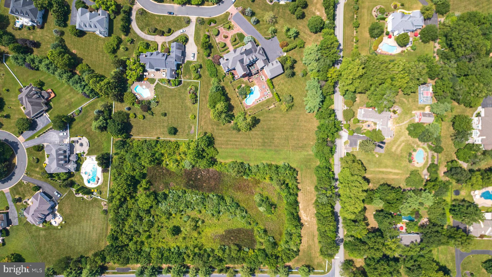 NORMANDY AT BLUE B - Residential