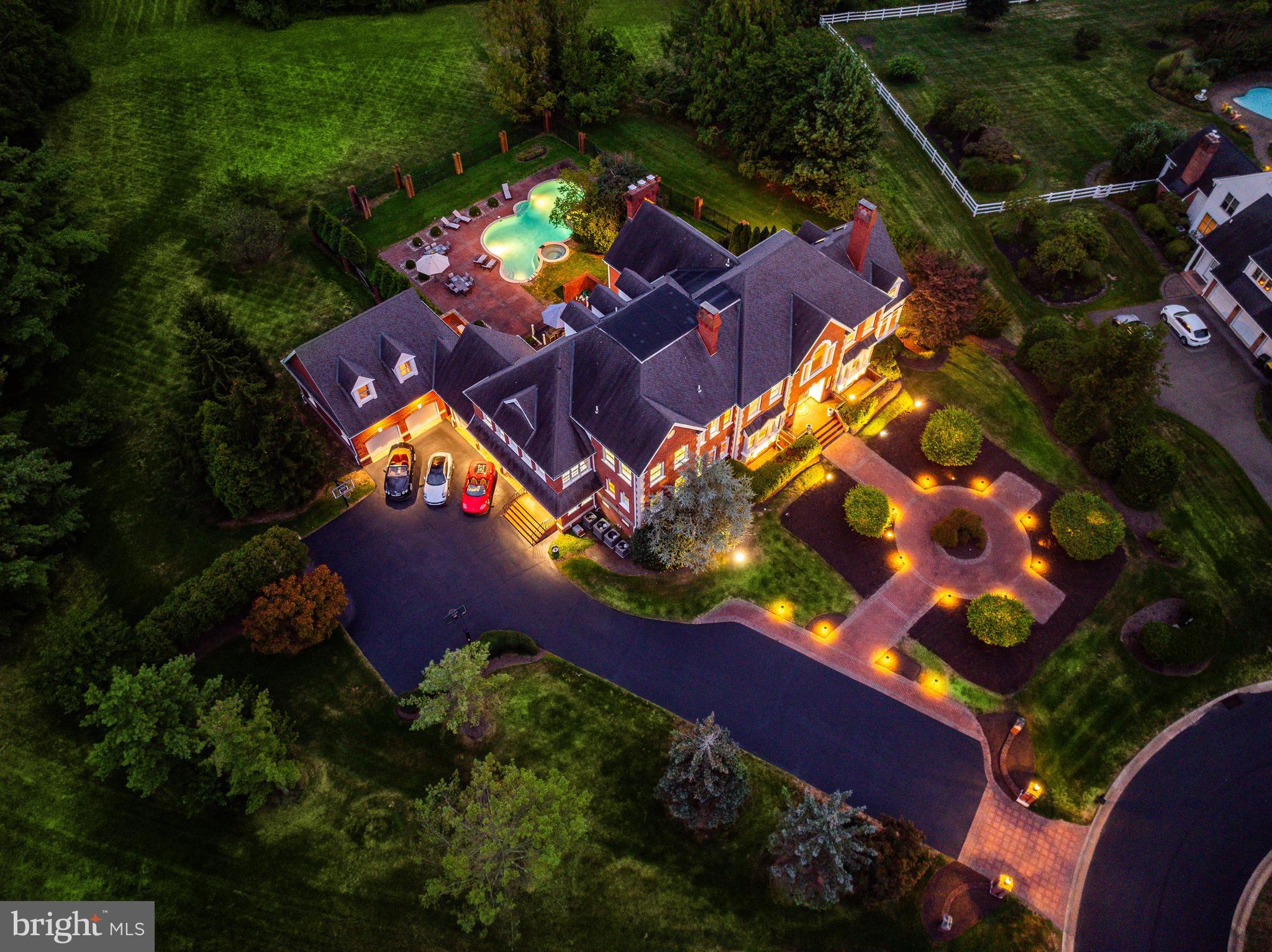 NORMANDY AT BLUE B - Residential