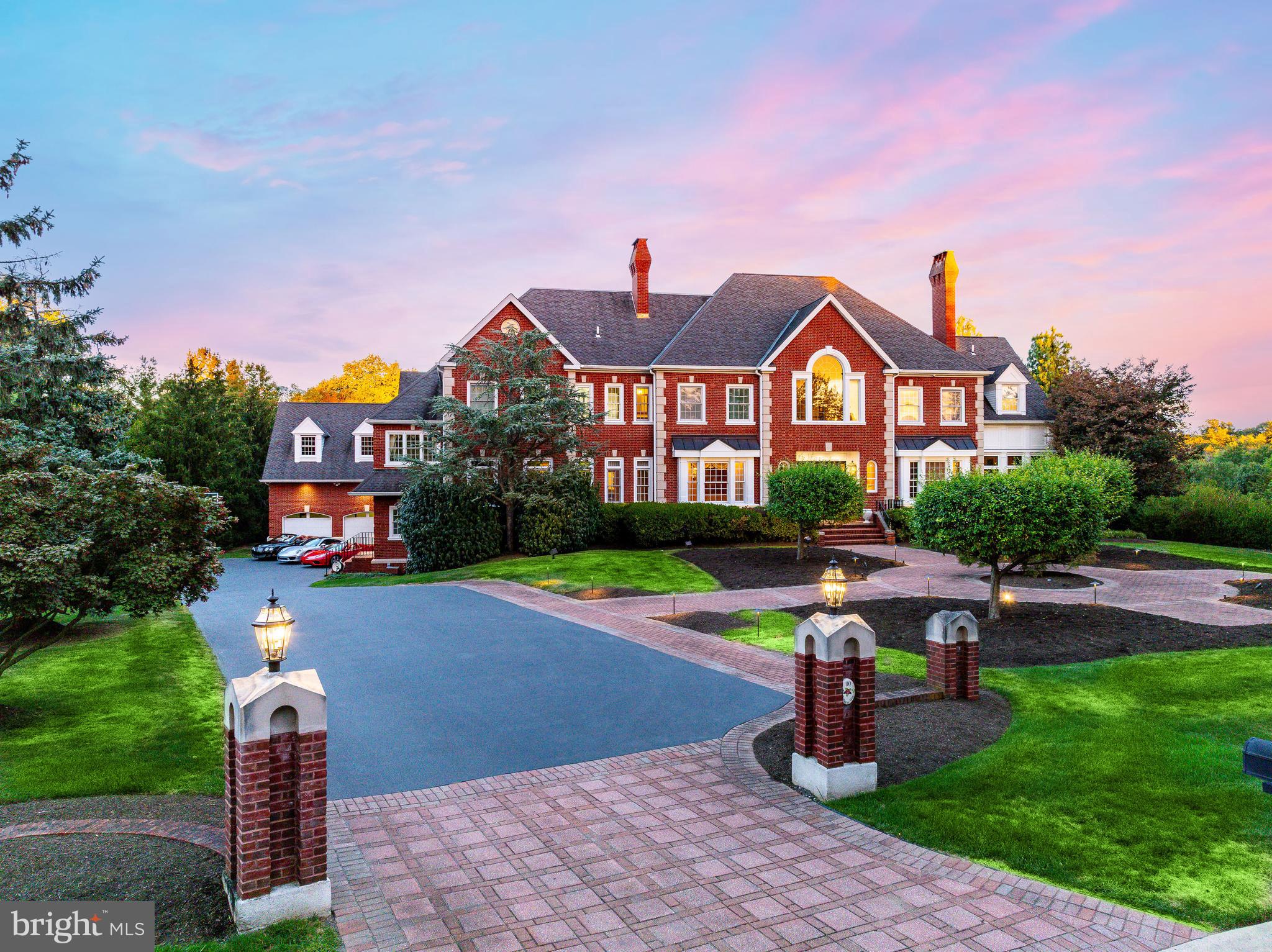 NORMANDY AT BLUE B - Residential