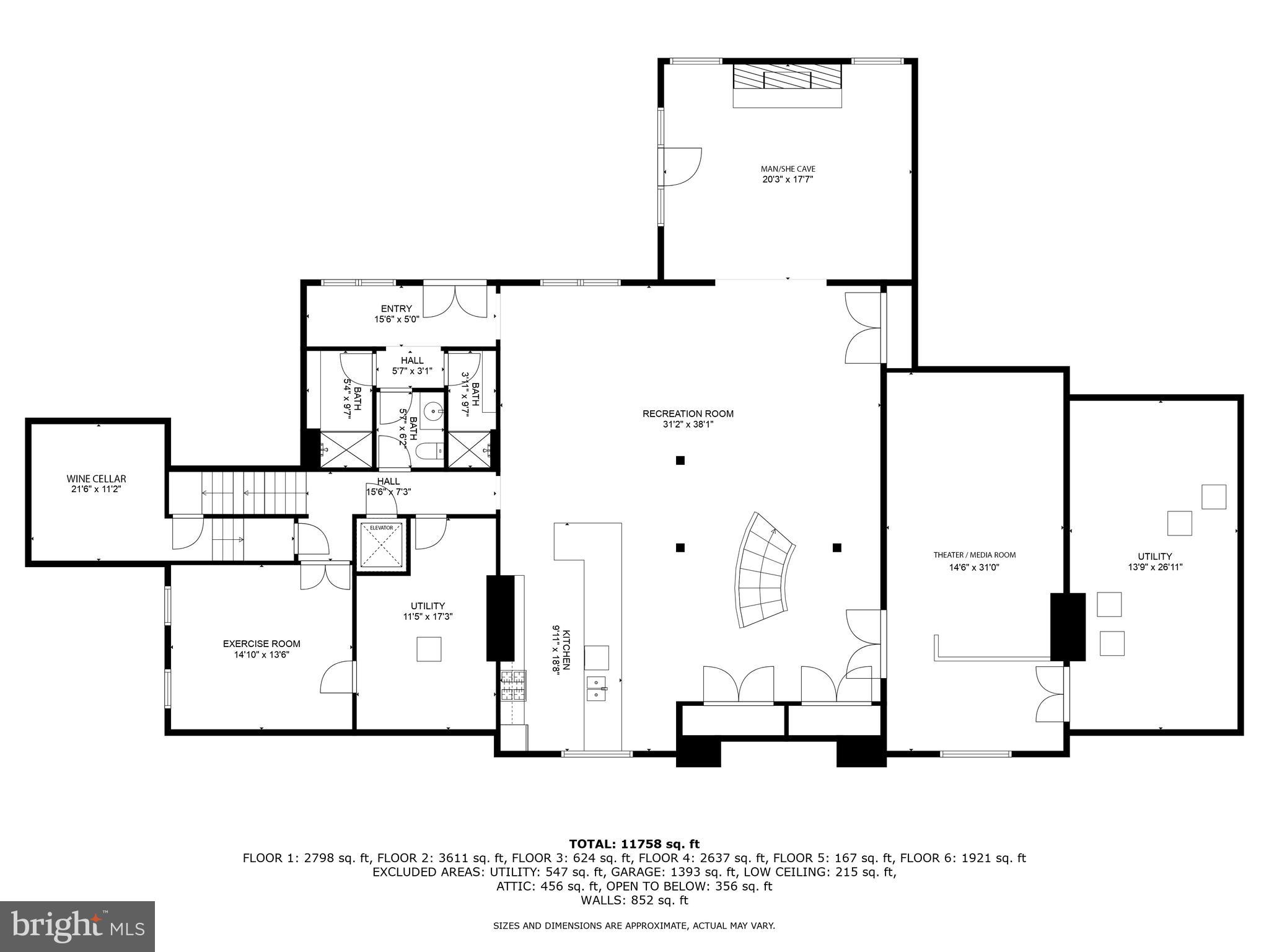 NORMANDY AT BLUE B - Residential