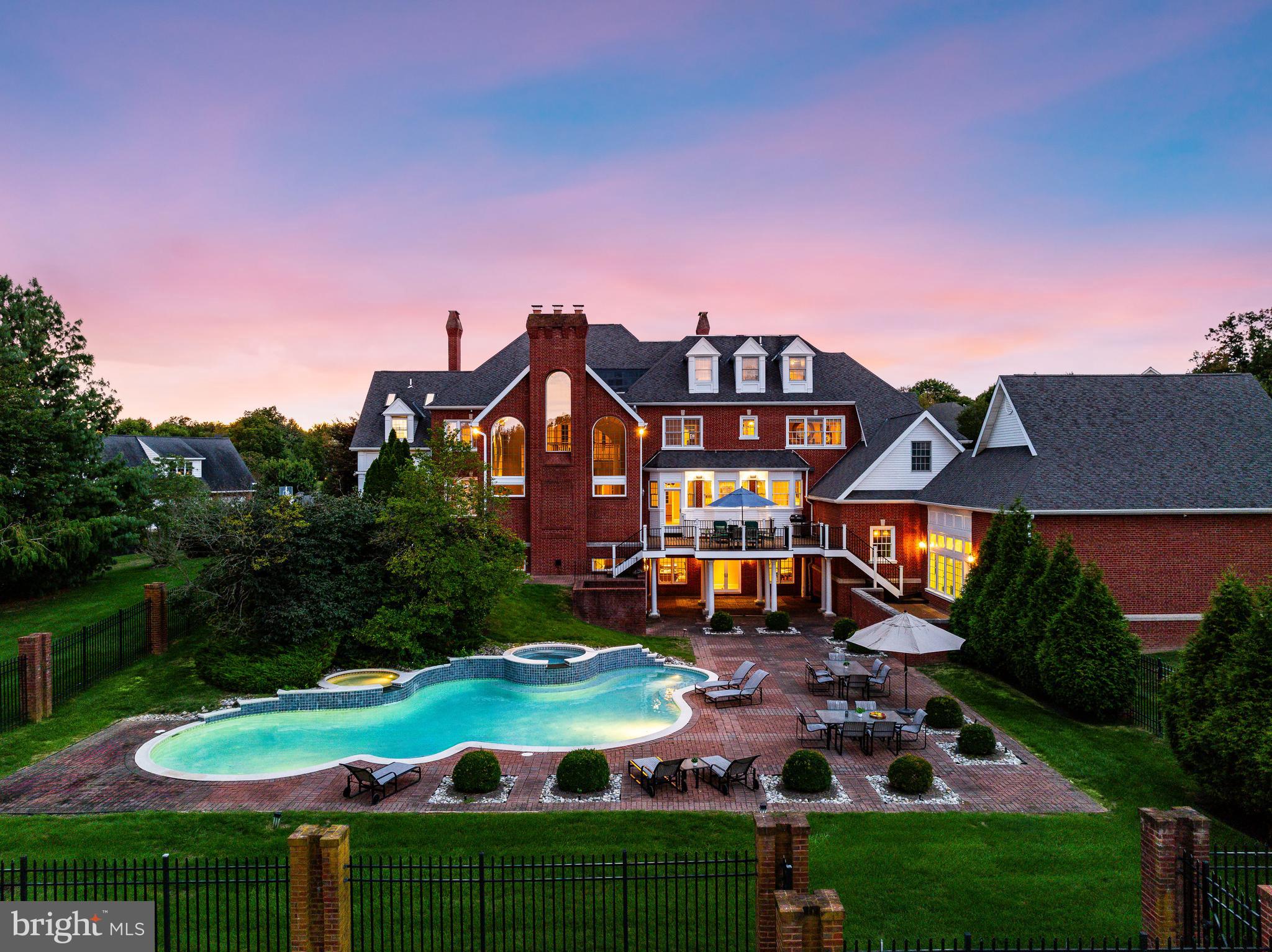 NORMANDY AT BLUE B - Residential