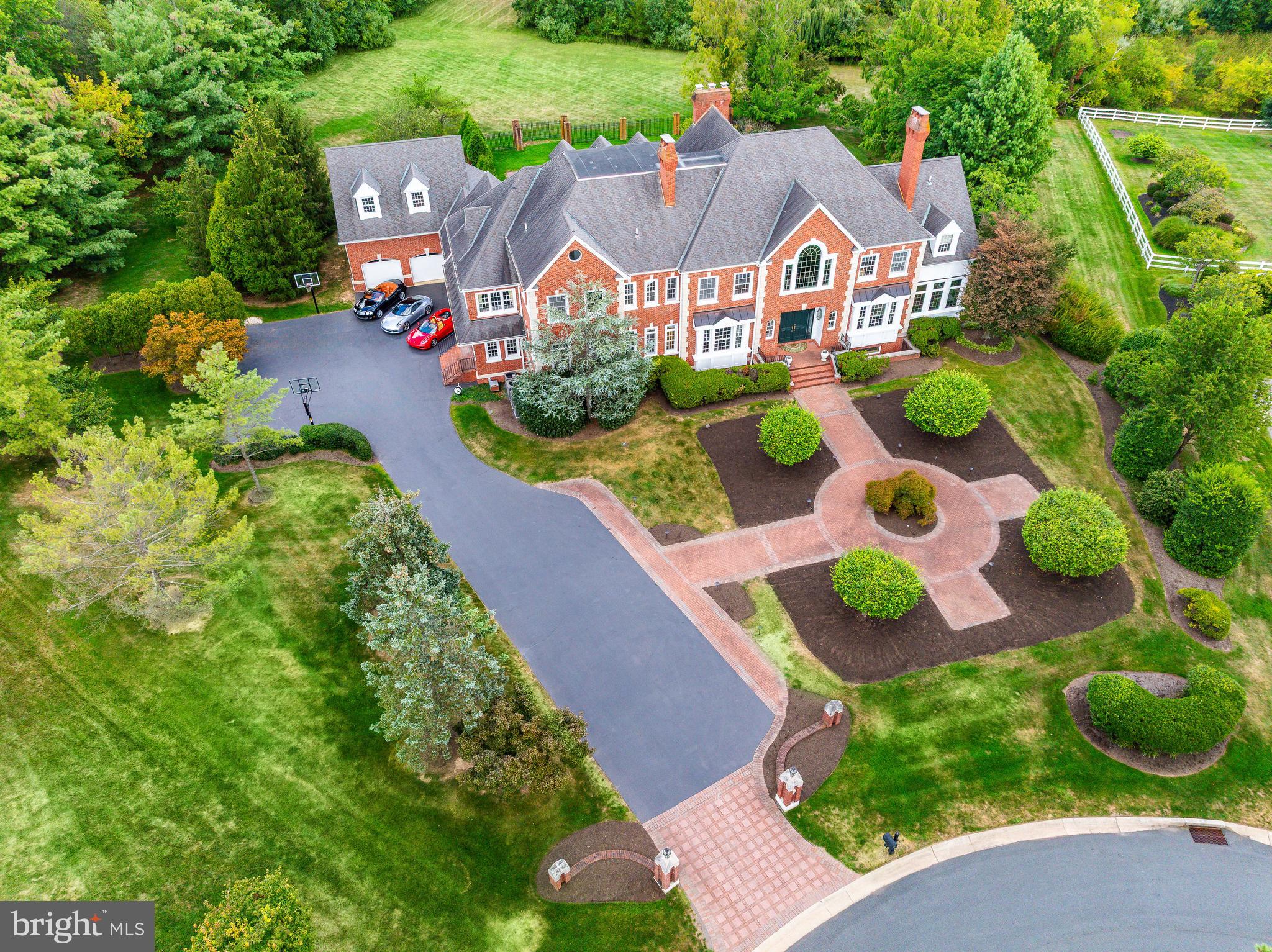 NORMANDY AT BLUE B - Residential