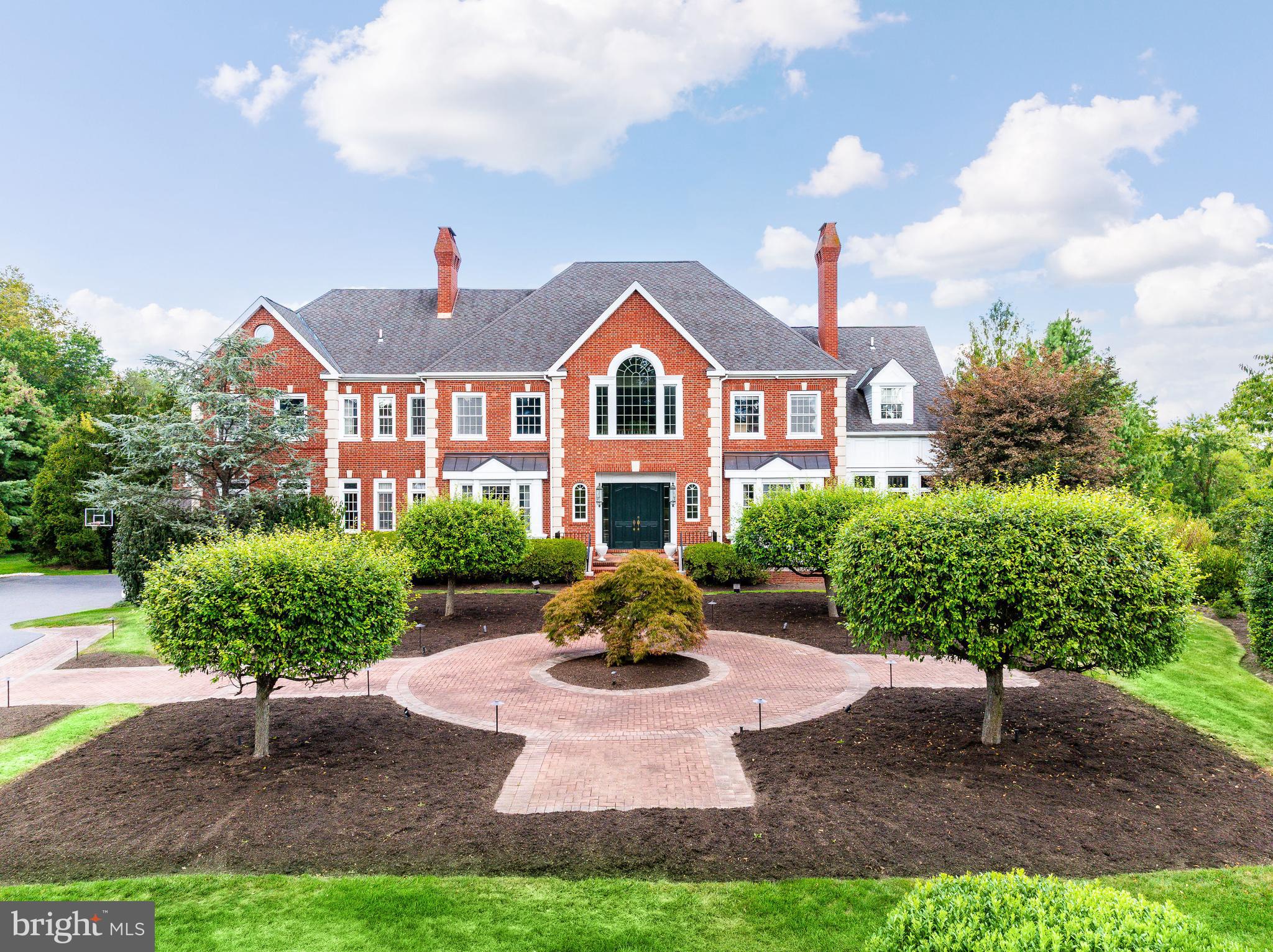 NORMANDY AT BLUE B - Residential