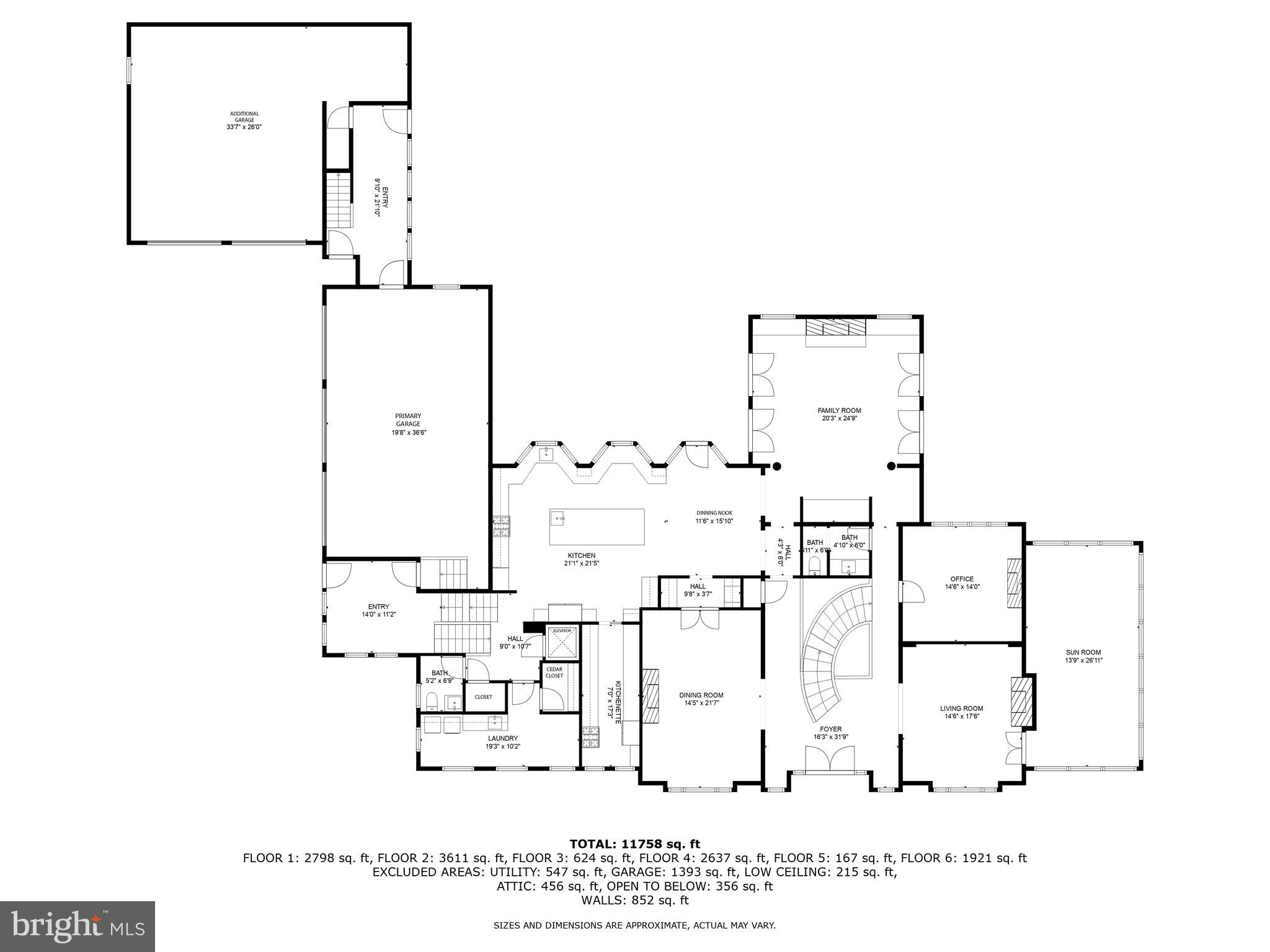 NORMANDY AT BLUE B - Residential