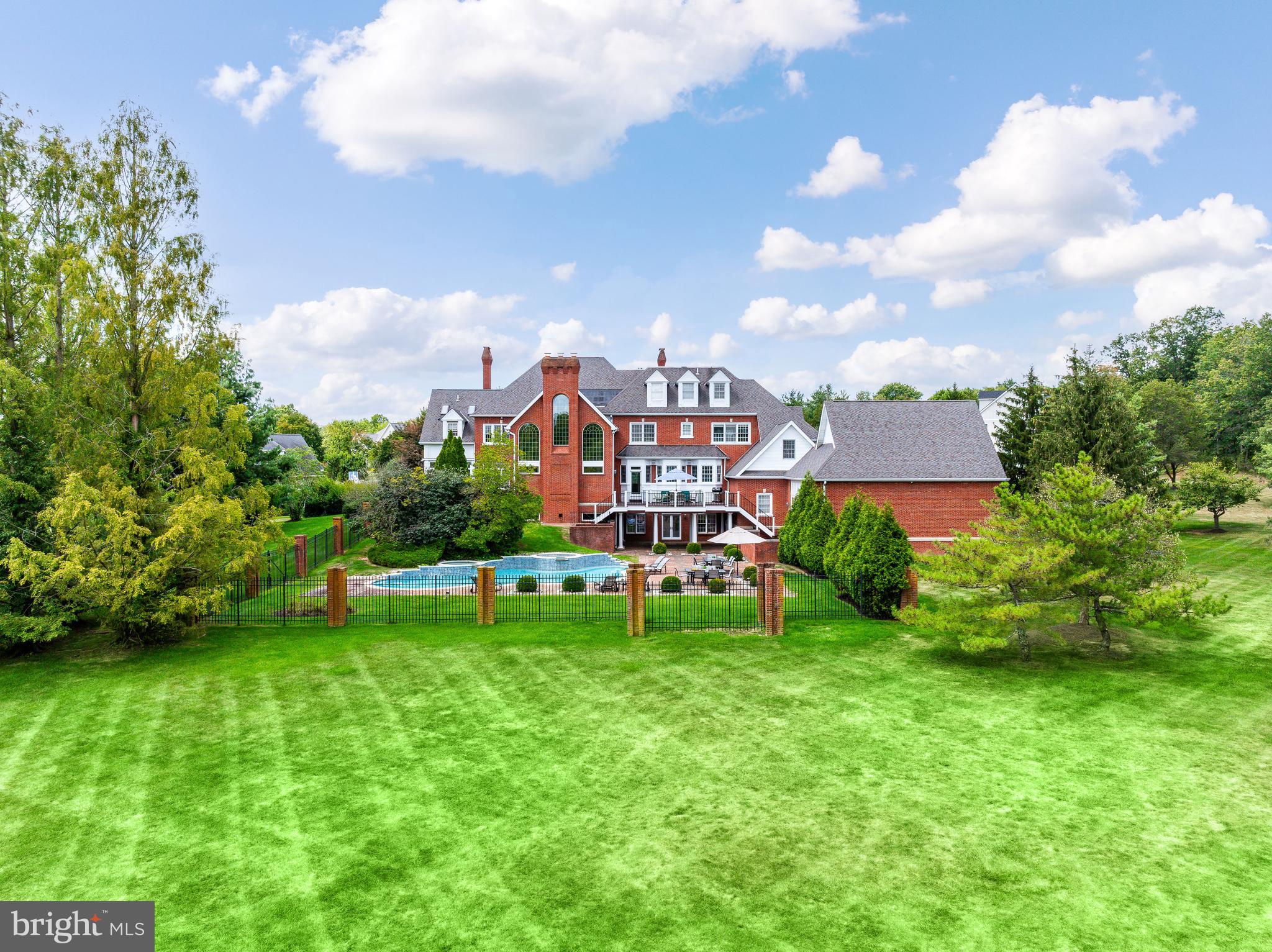 NORMANDY AT BLUE B - Residential