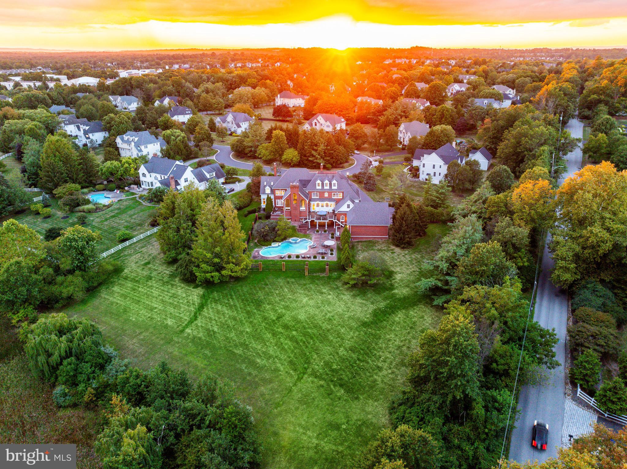 NORMANDY AT BLUE B - Residential