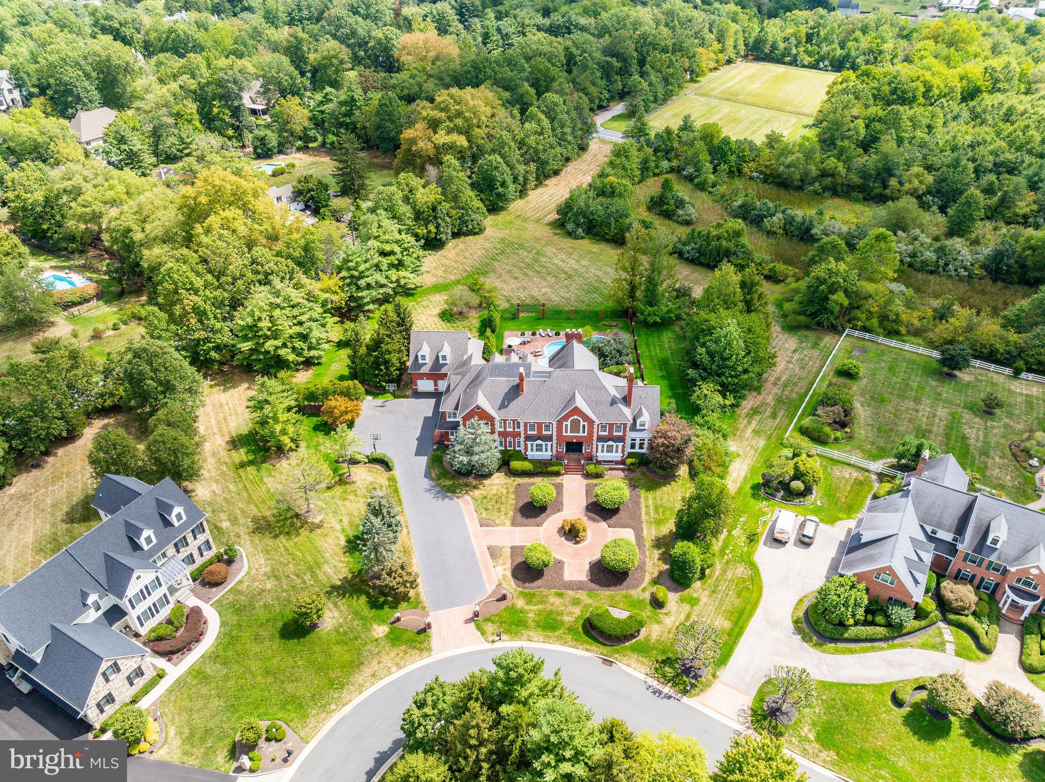 NORMANDY AT BLUE B - Residential