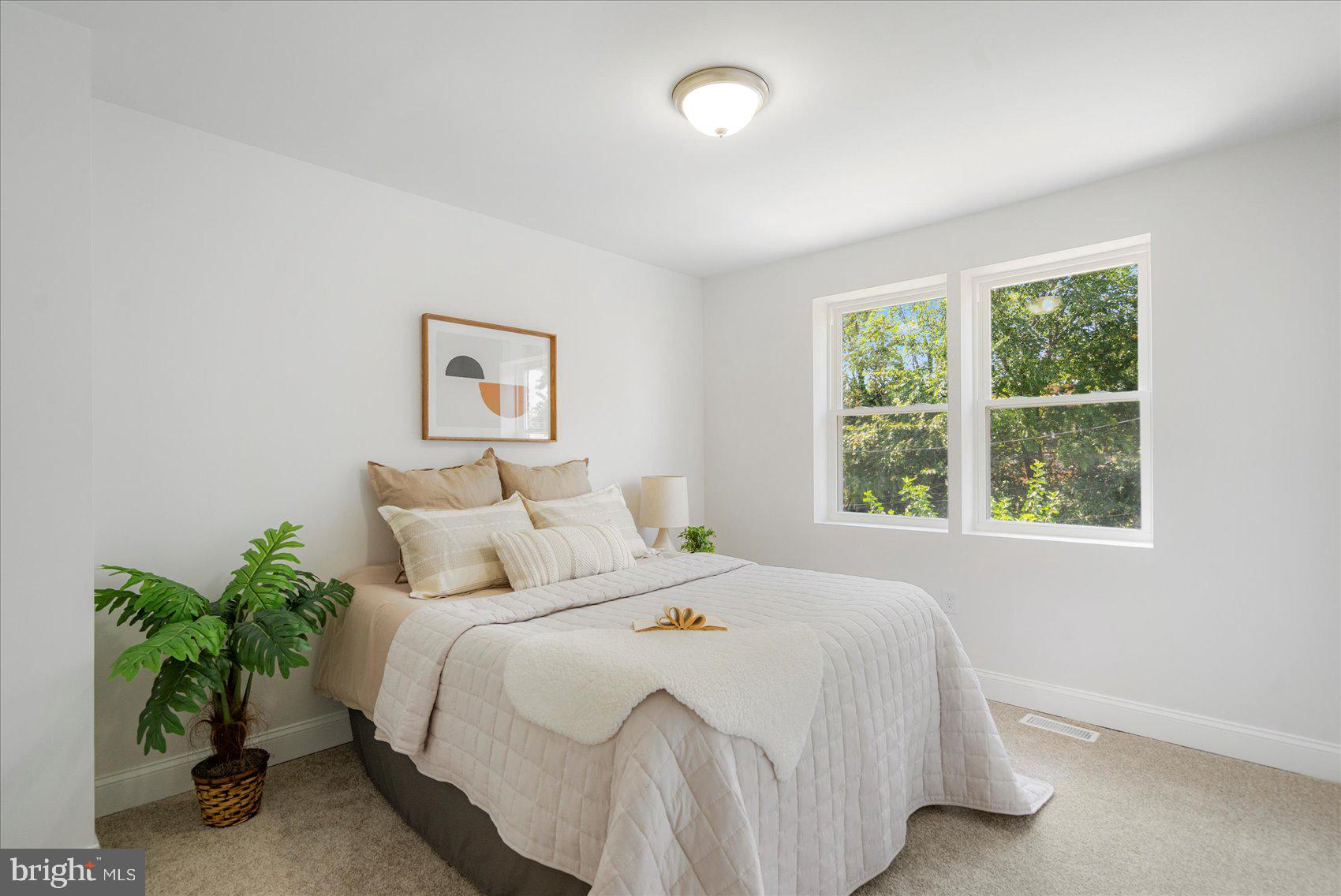 EDMONDSON VILLAGE - Residential